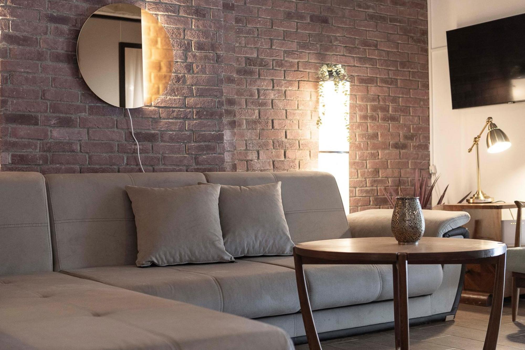 Apartment Papazoli Peaceful Living Thessaloniki