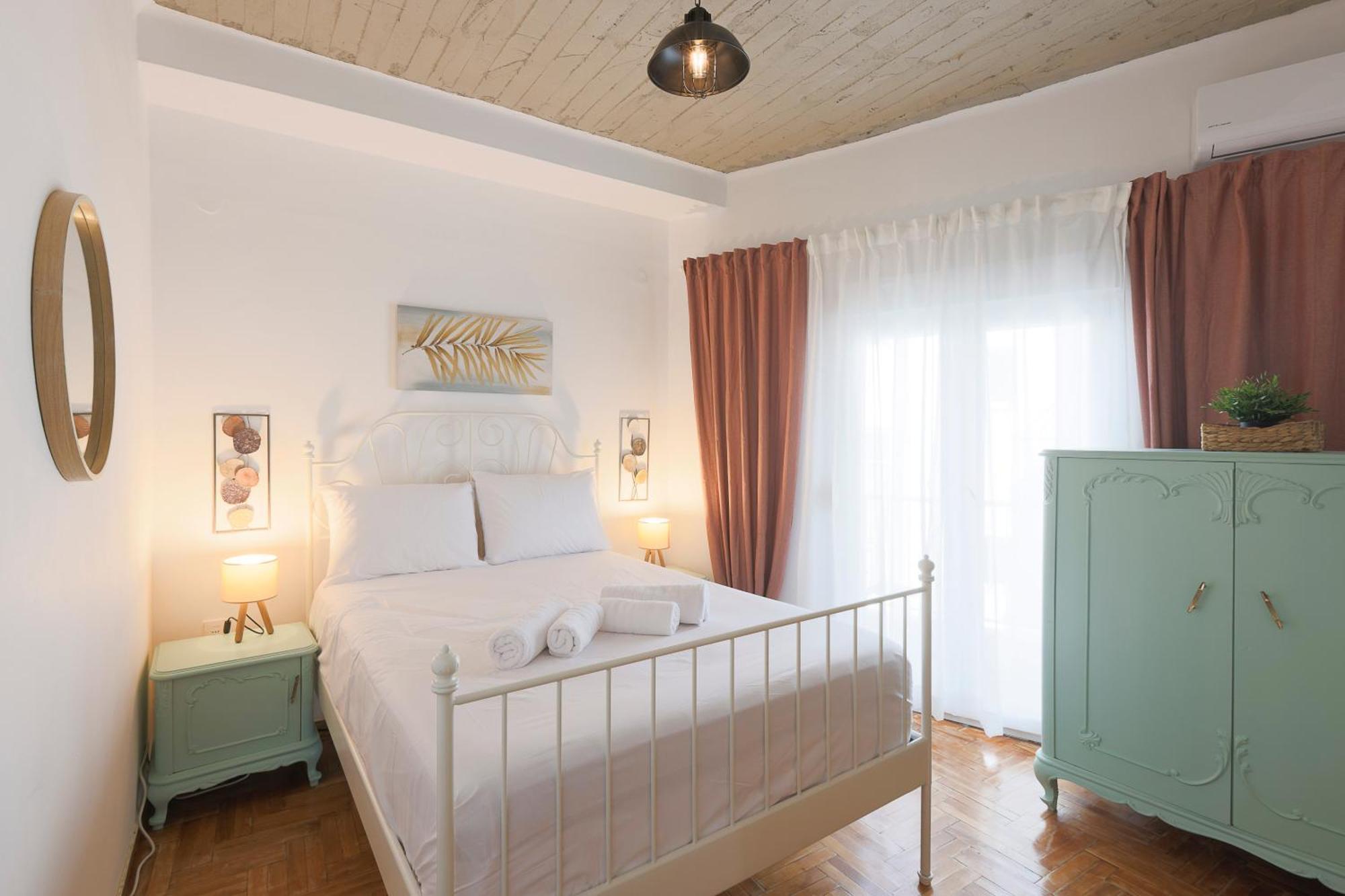 Papazoli Peaceful Living Apartment