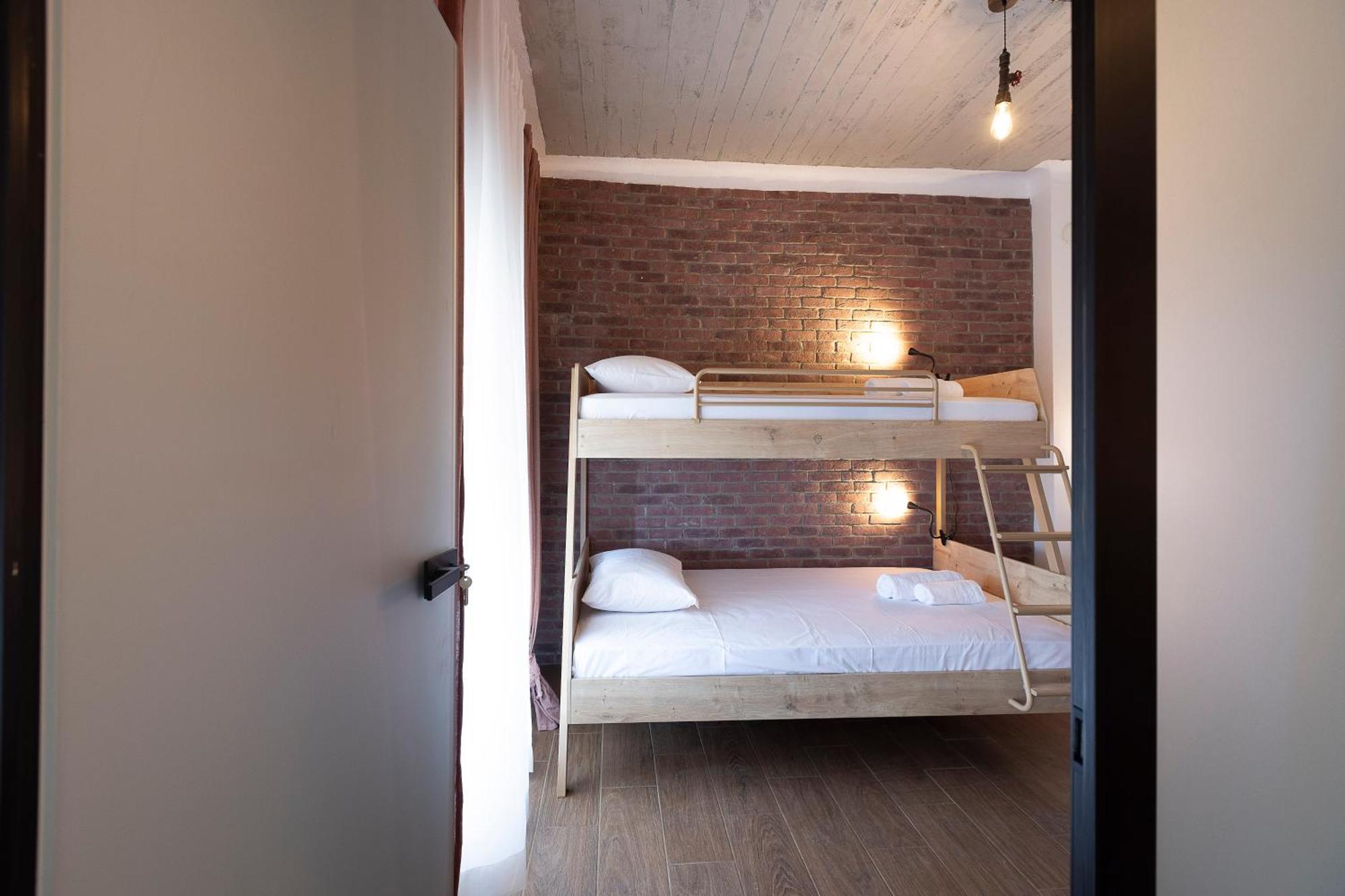 Papazoli Peaceful Living Apartment *