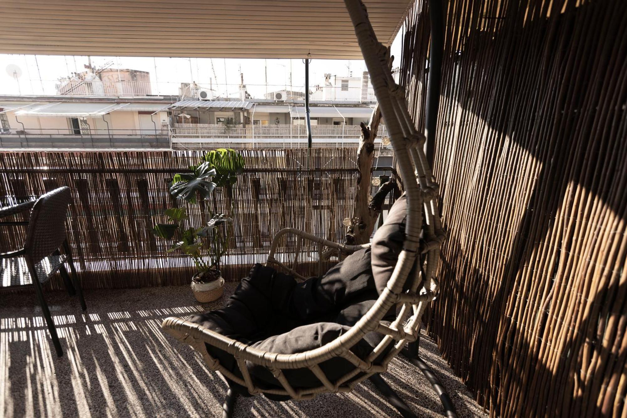 Papazoli Peaceful Living * Thessaloniki