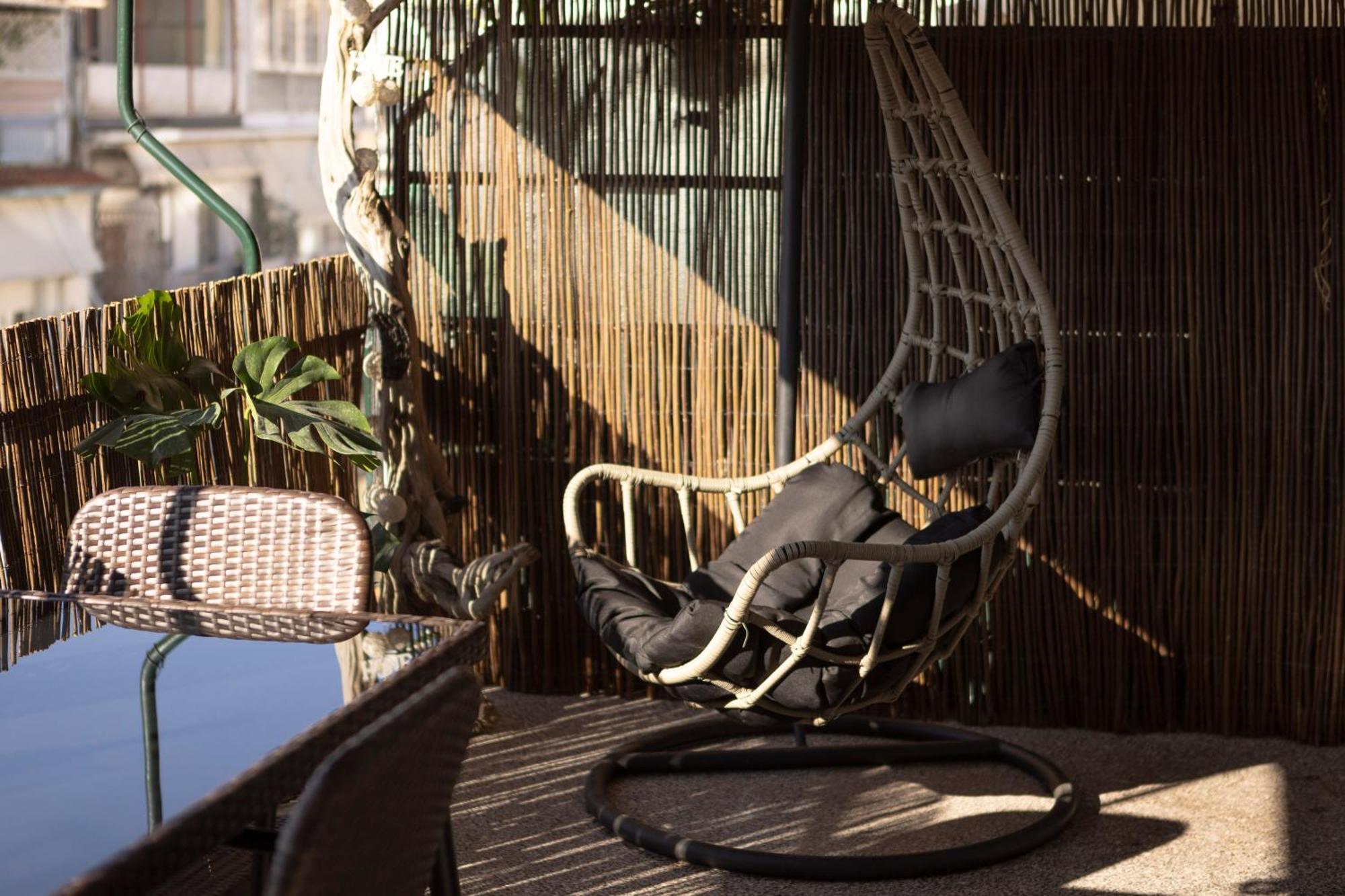 Papazoli Peaceful Living Apartment