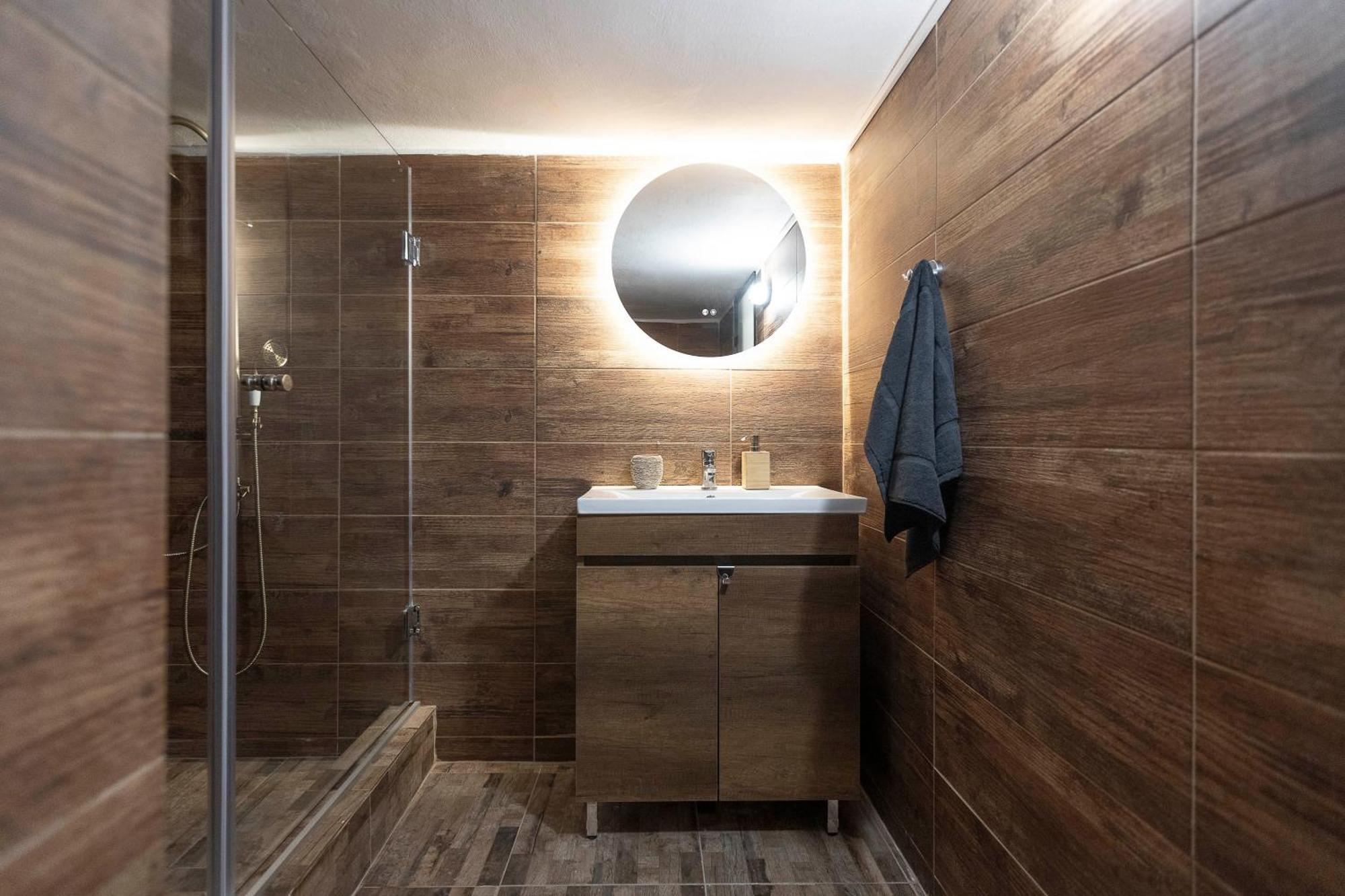 Apartment Papazoli Peaceful Living