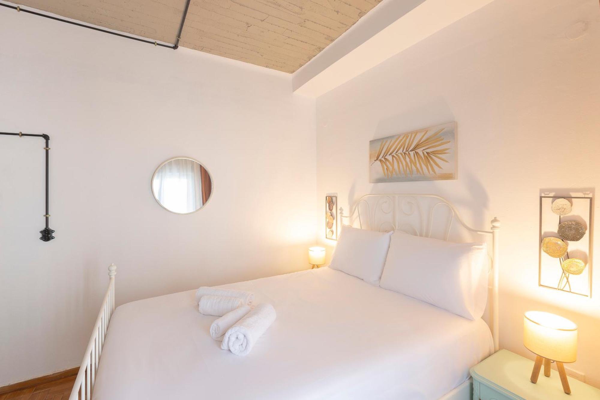 Apartment Papazoli Peaceful Living *