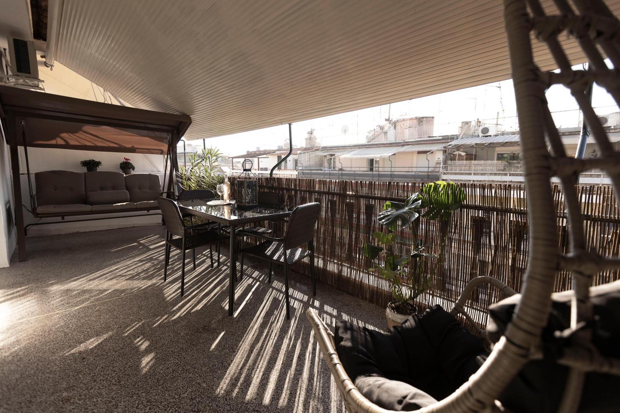 Papazoli Peaceful Living * Thessaloniki