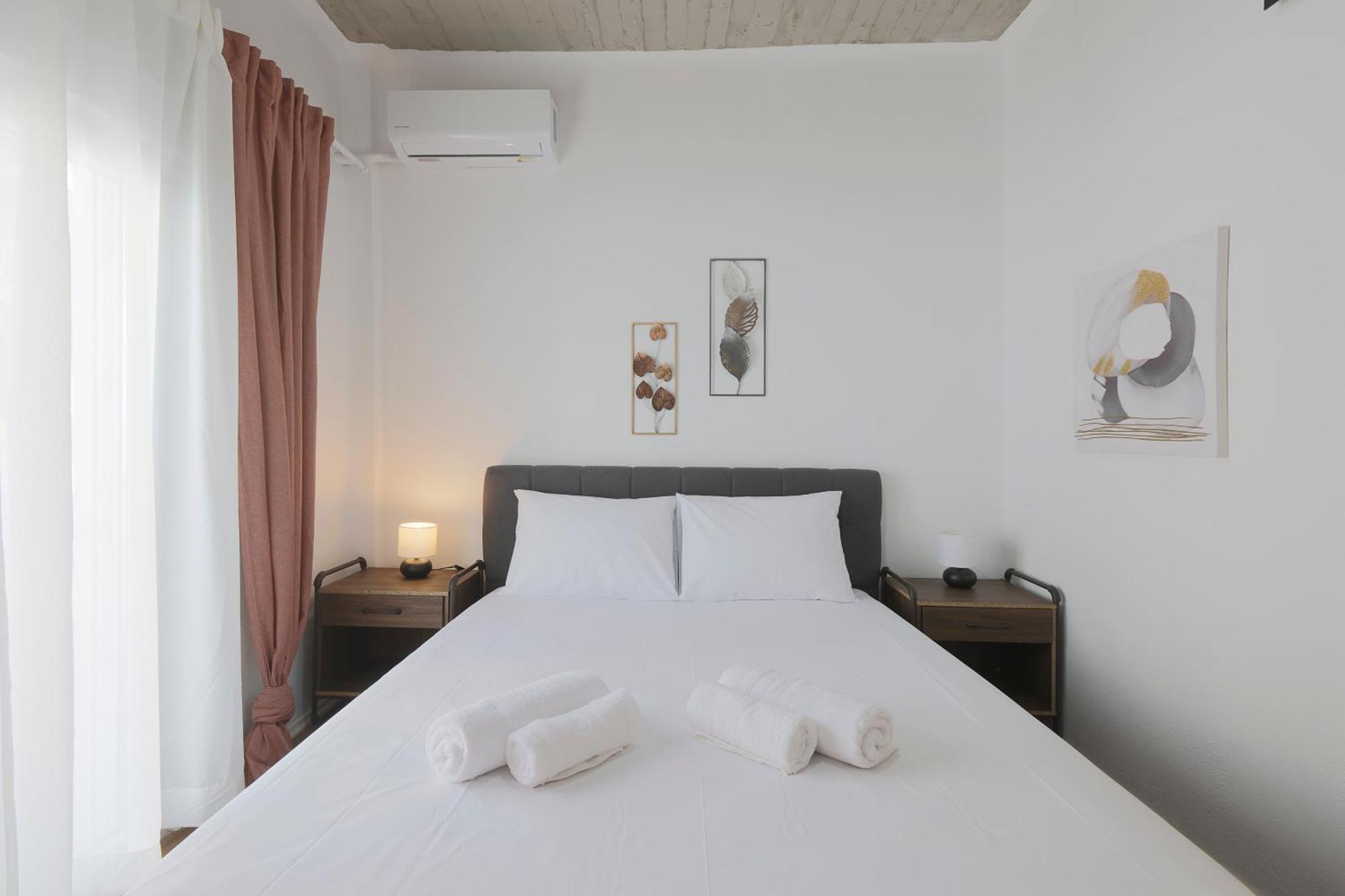 Apartment Papazoli Peaceful Living
