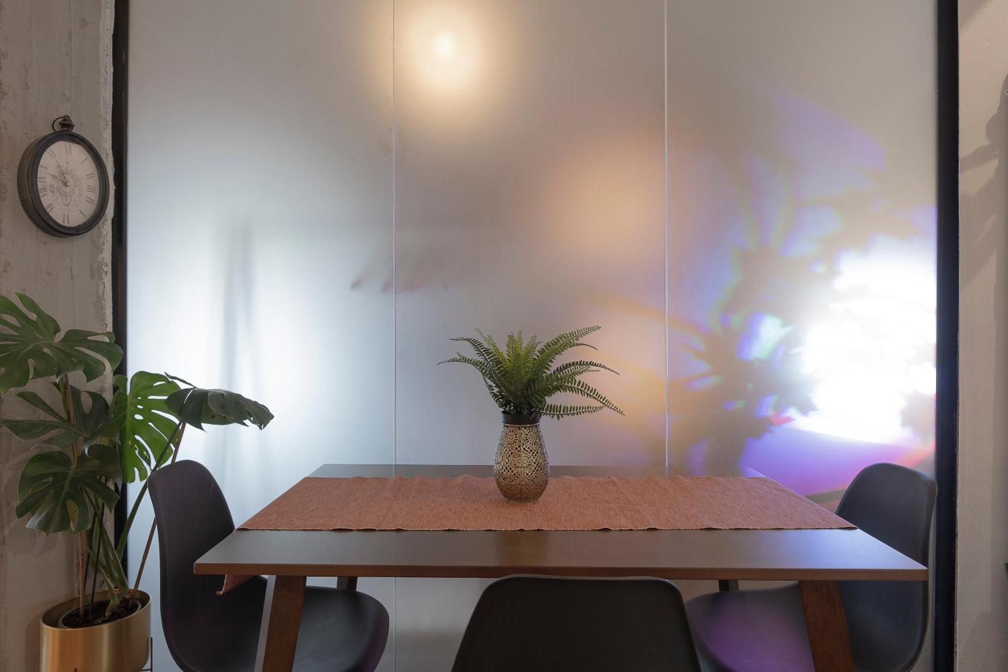 Apartment Papazoli Peaceful Living