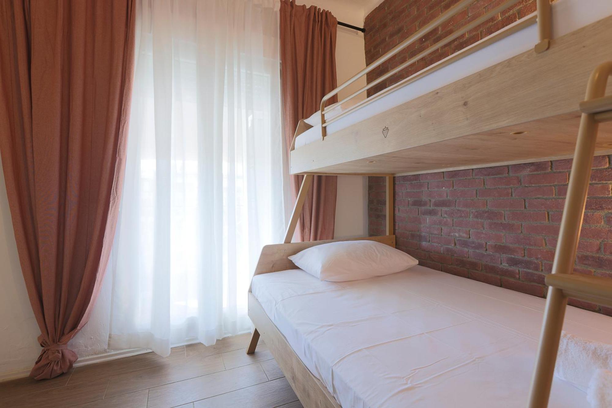 Apartment Papazoli Peaceful Living Thessaloniki