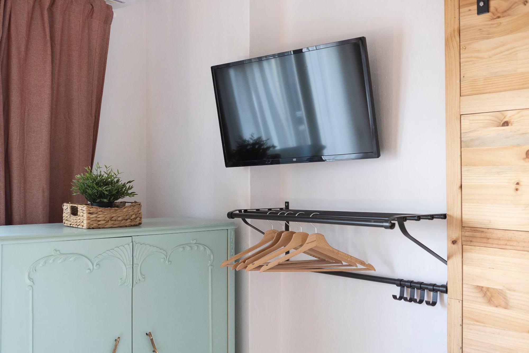 Apartment Papazoli Peaceful Living Thessaloniki