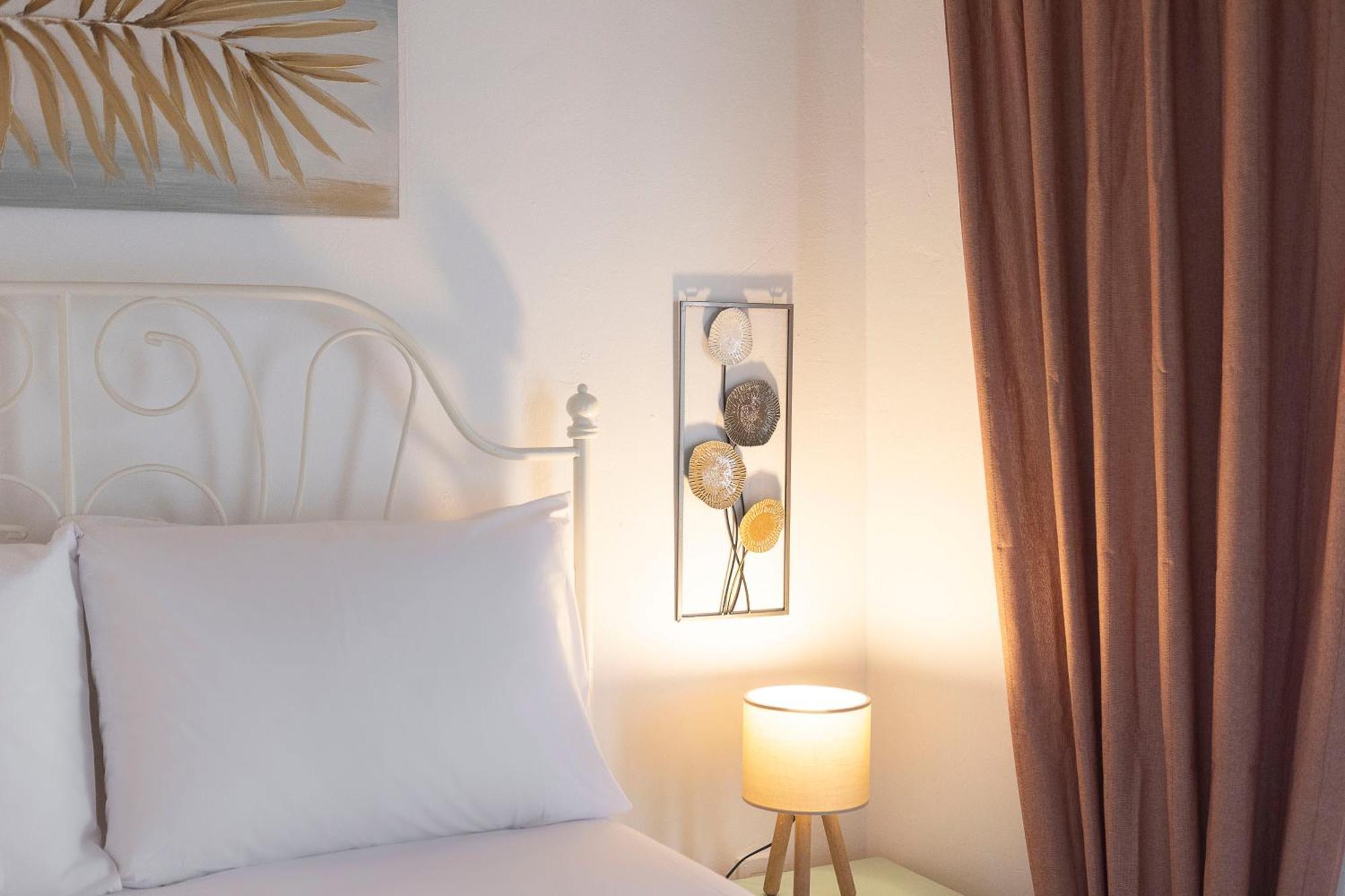 Apartment Papazoli Peaceful Living