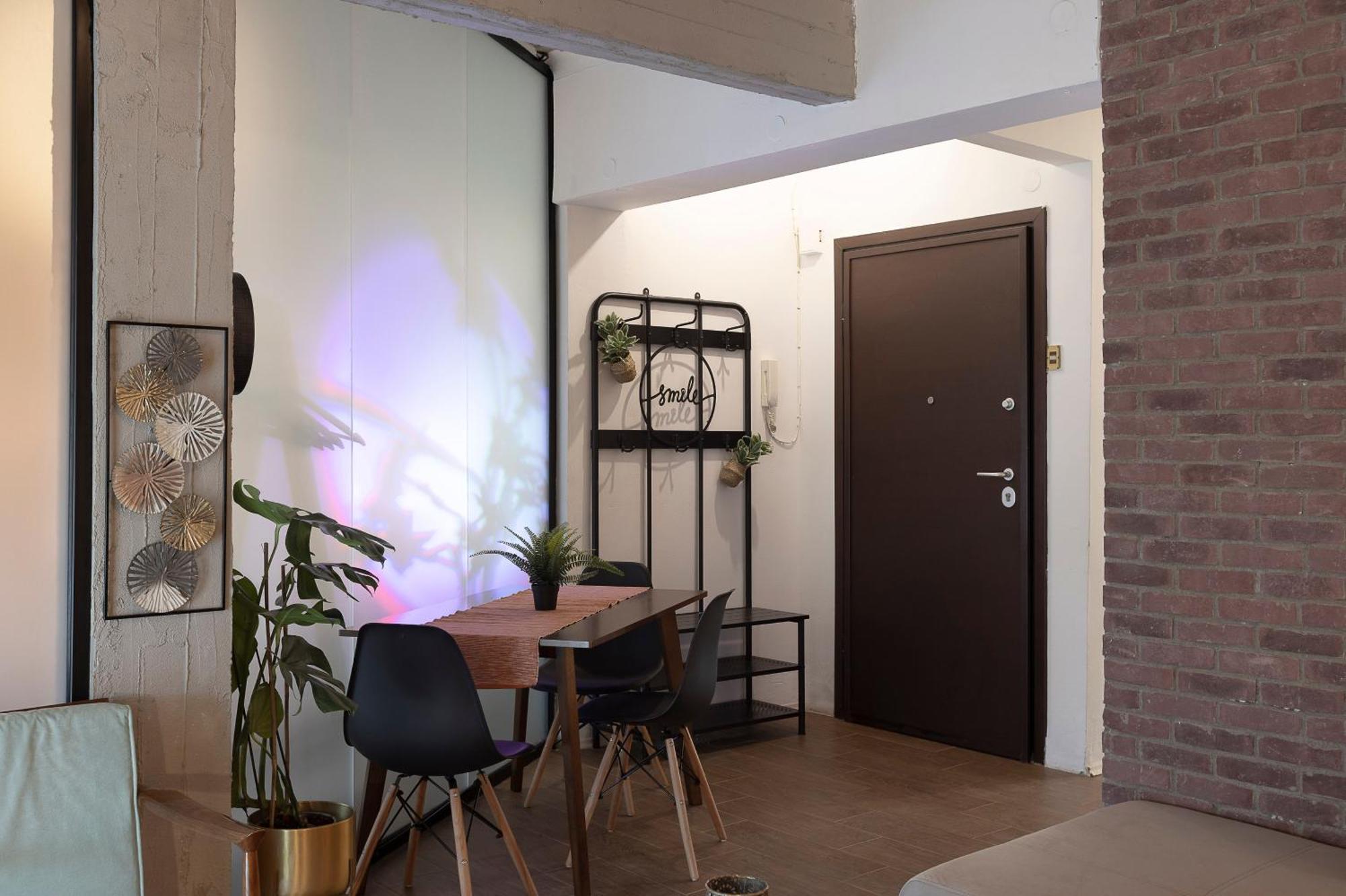 Papazoli Peaceful Living Apartment Thessaloniki