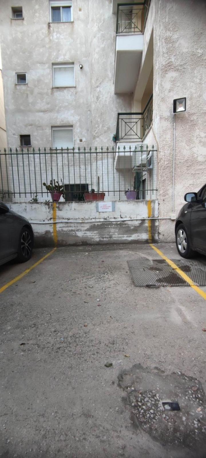 Heart Of Apartment Thessaloniki
