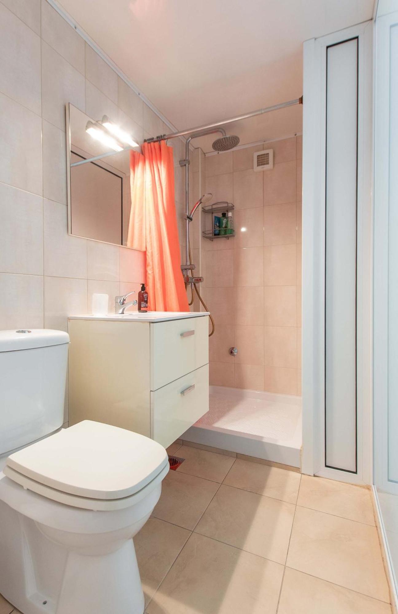 Apartamento Acheiropoietos *