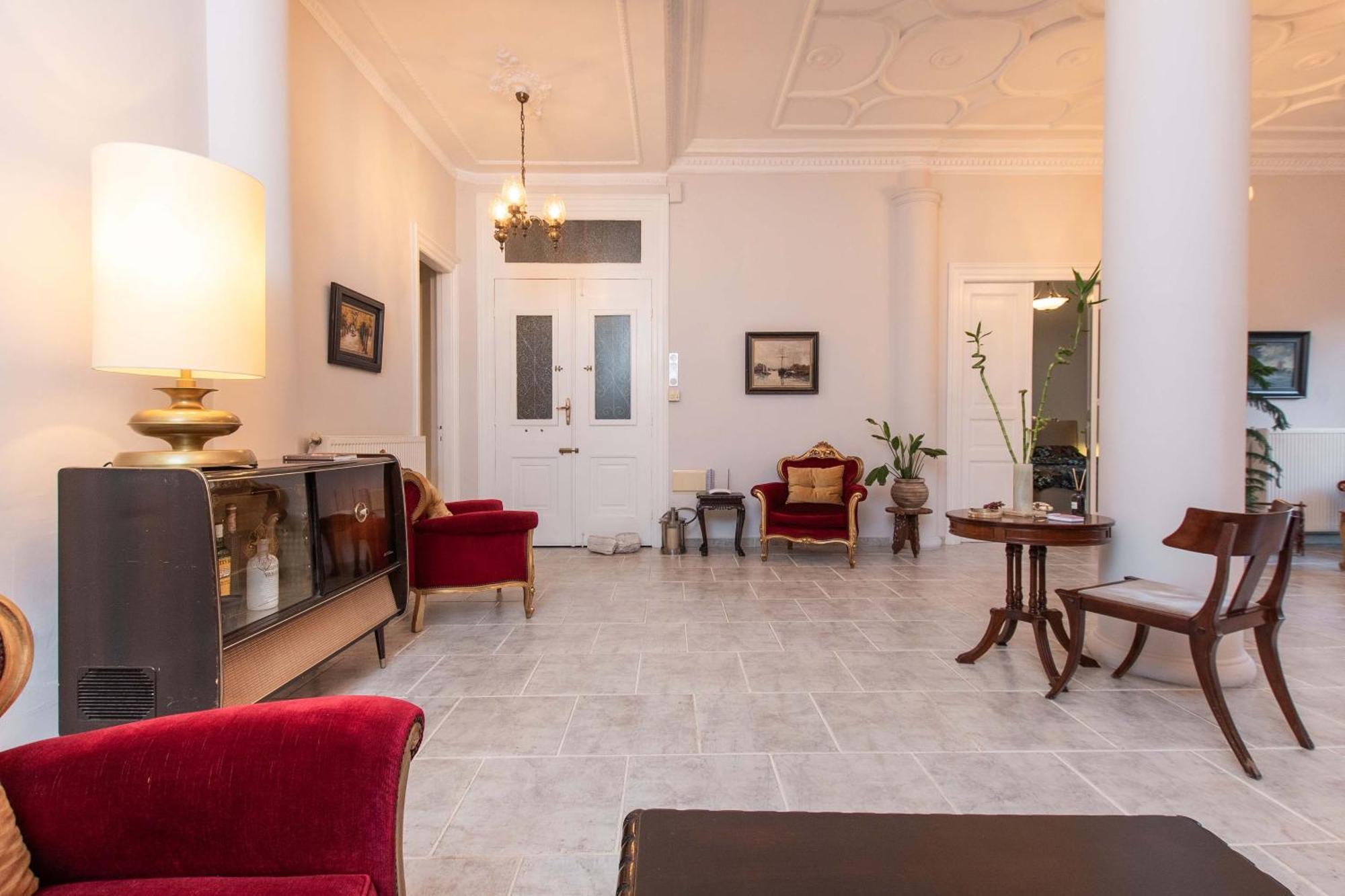 Acheiropoietos Apartamento Tessalónica