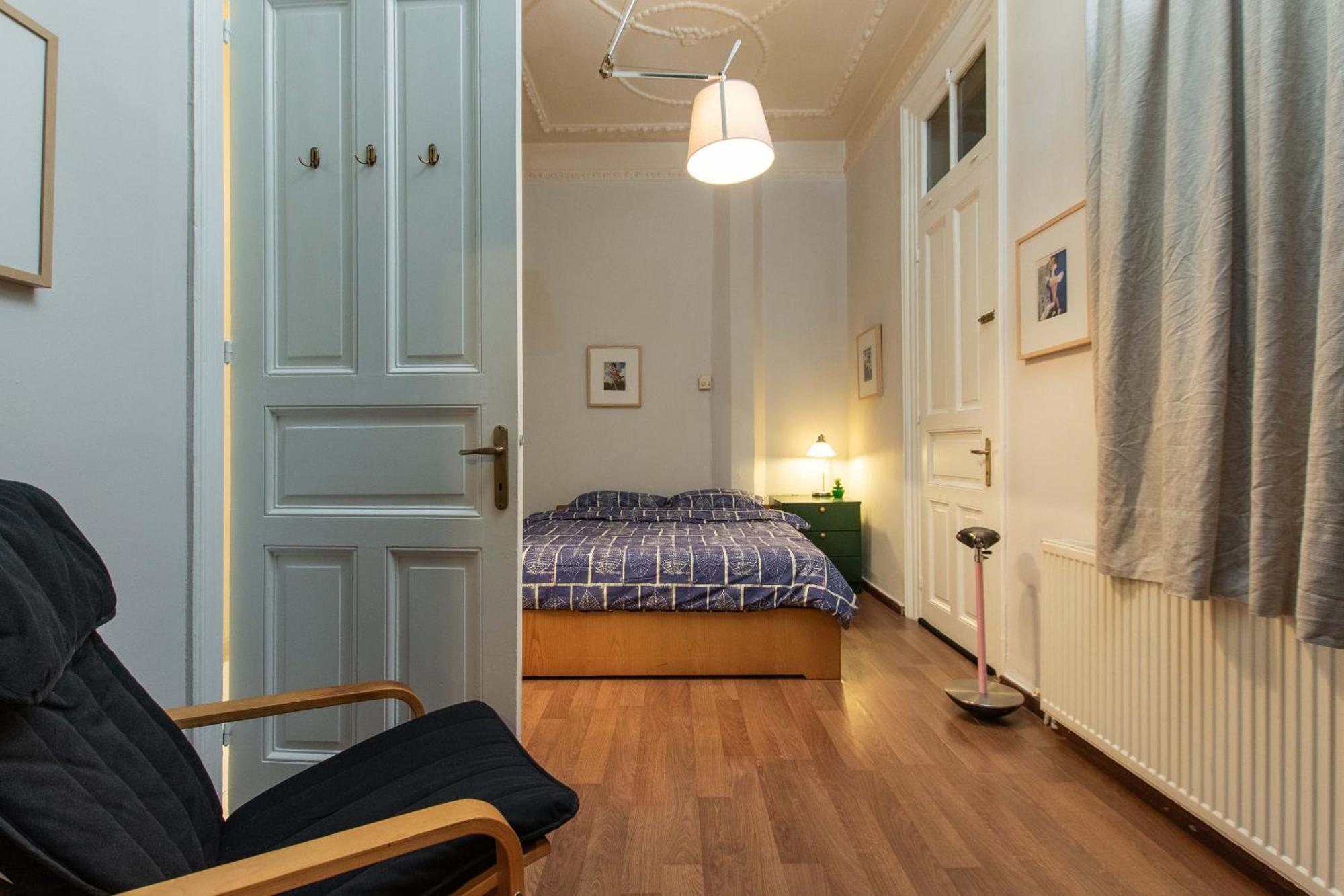Acheiropoietos Apartamento Tessalónica