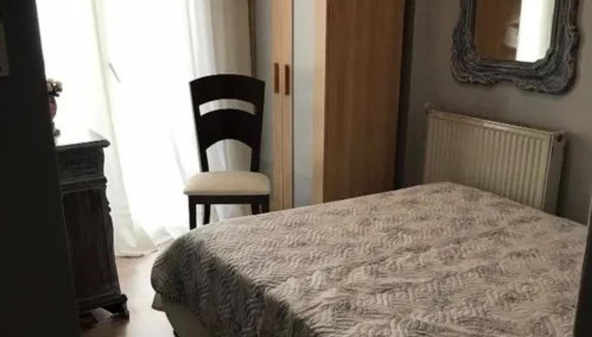 Heart Of Apartment