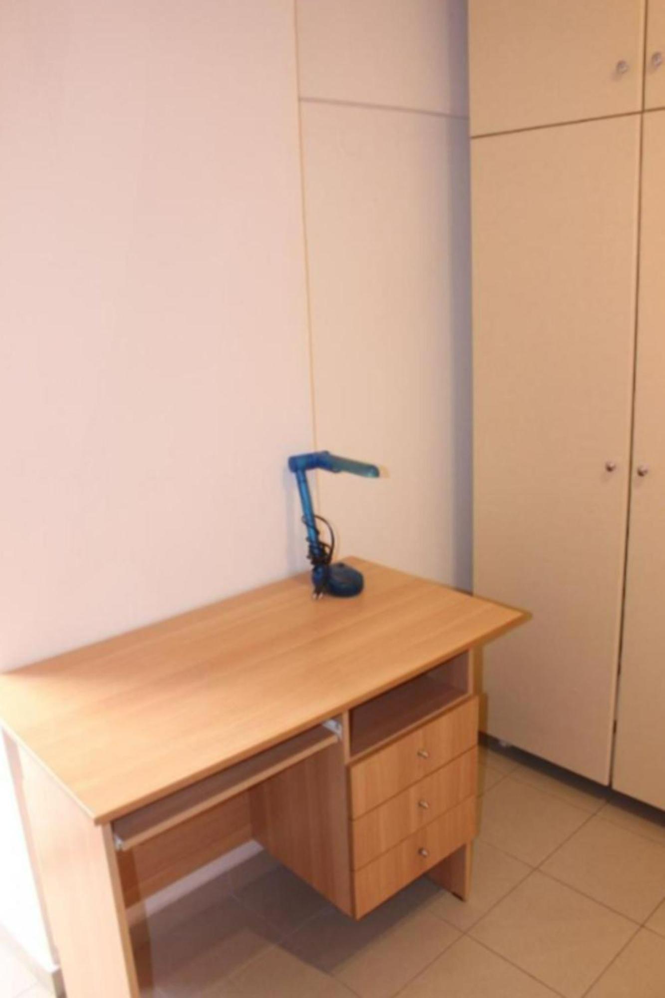 Apartment Heart Of *
