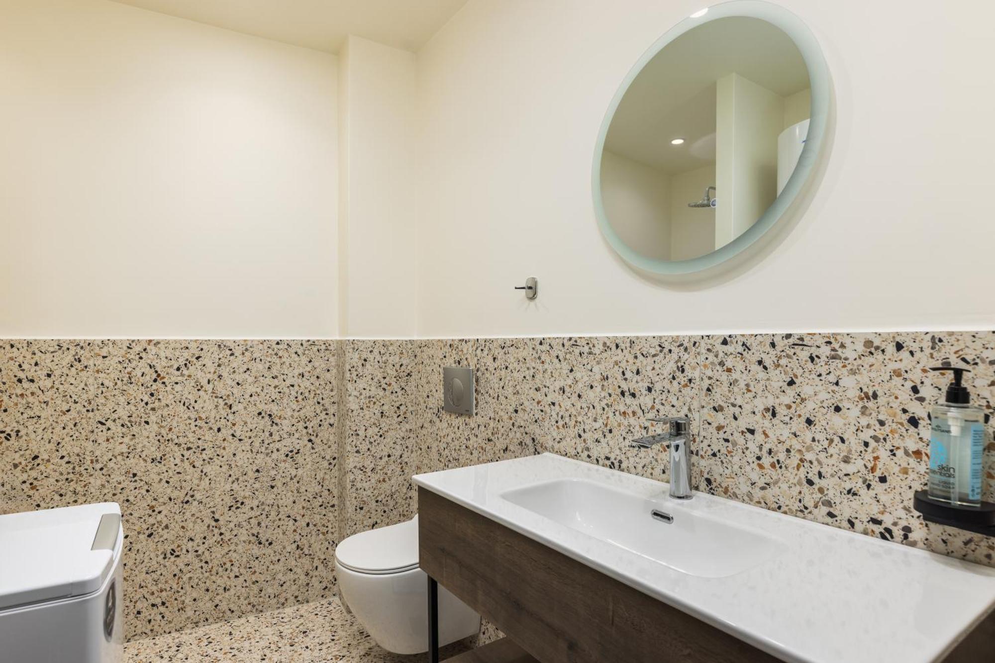 Boat House - Near Papafi Metro Station Apartment Thessaloniki