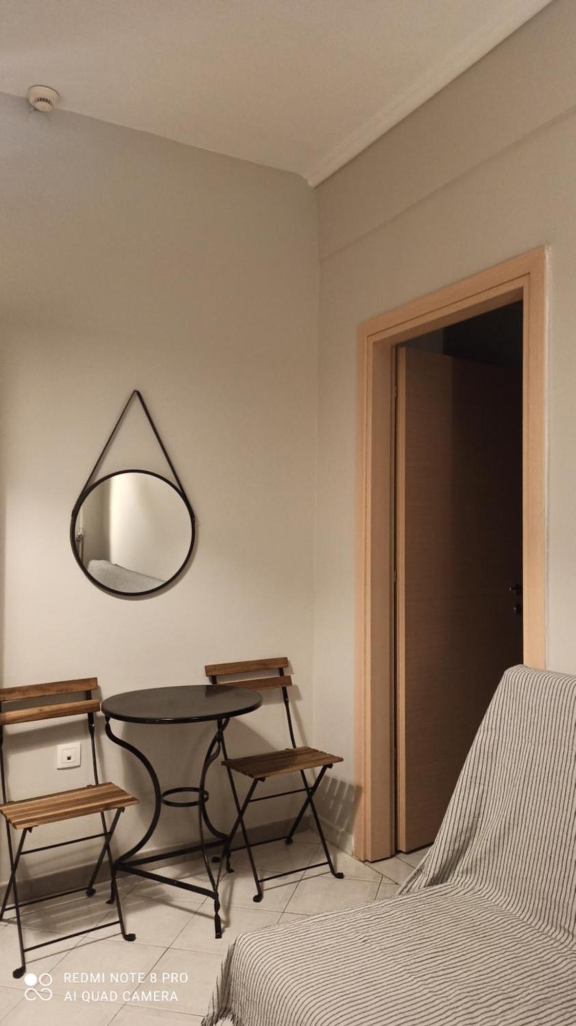 Thess Agion Panton 12 Daire