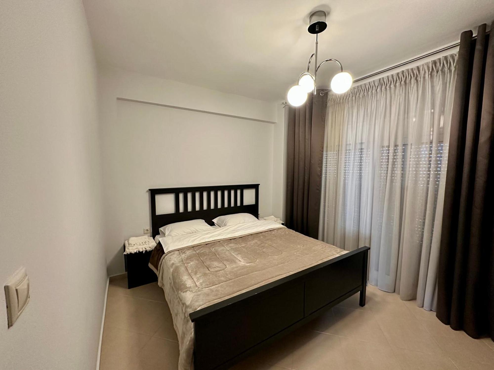 Appartement Rem