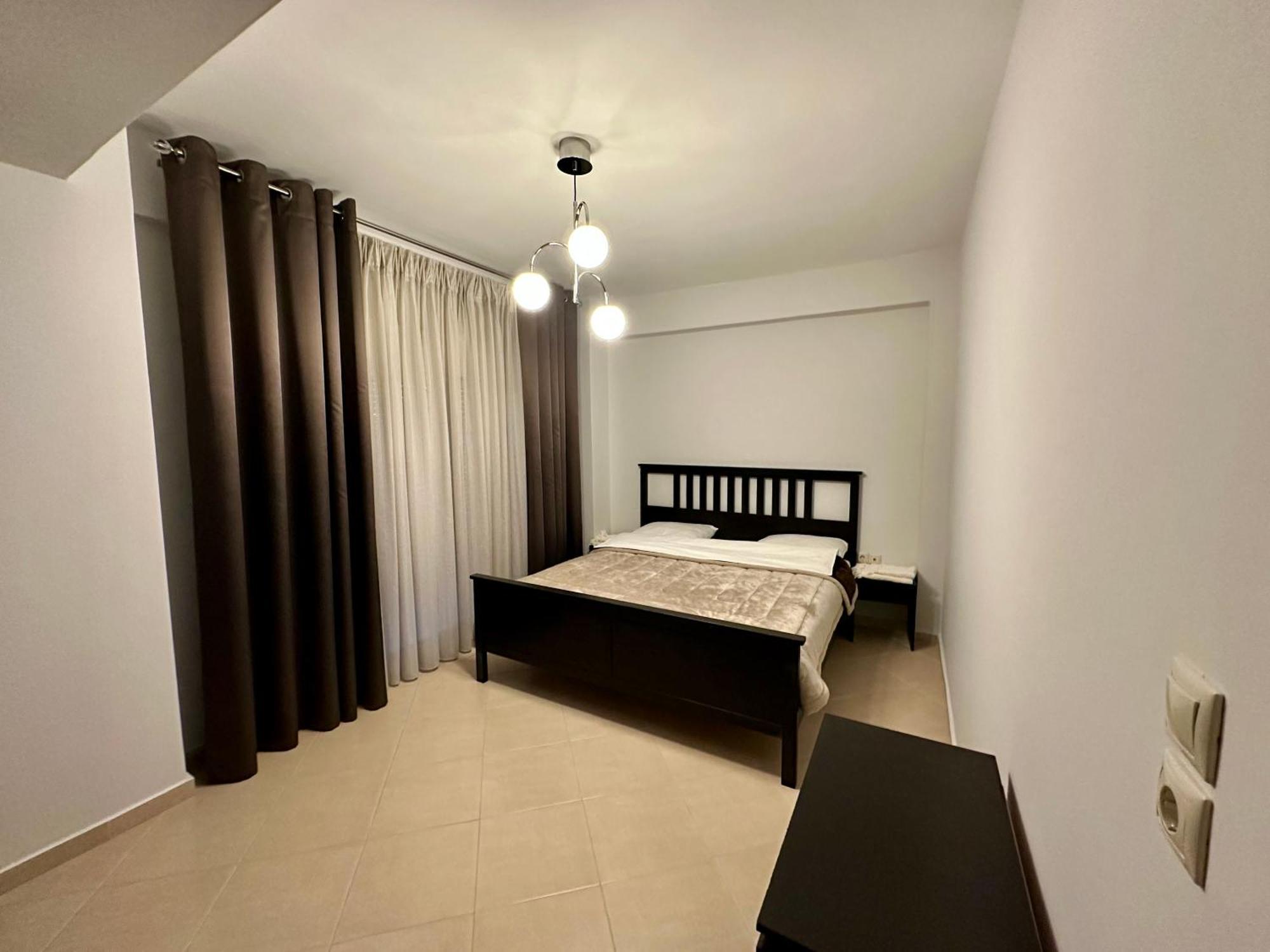 Appartement Rem *