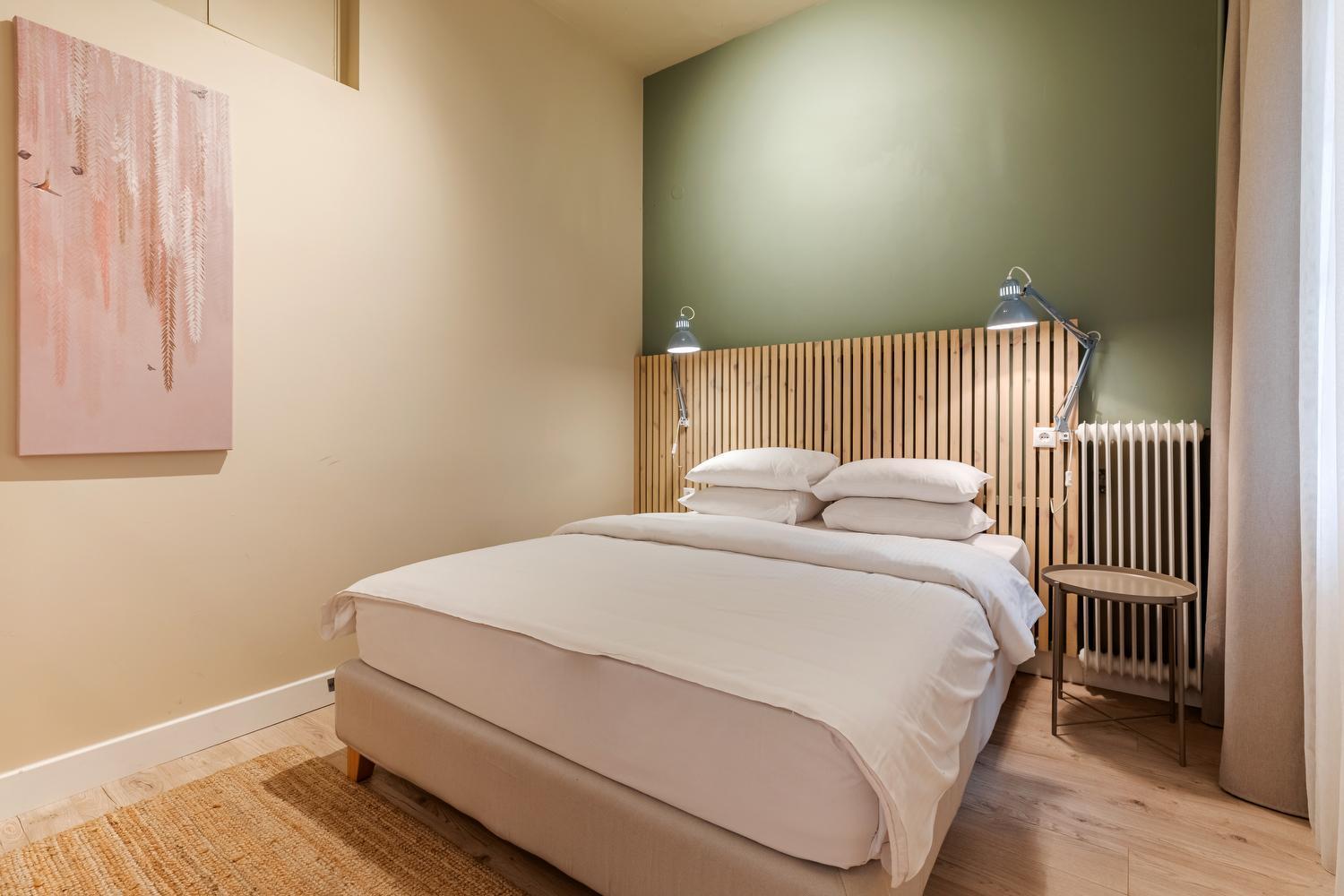 Apartamento Infinity & Beyond By Halu! - Seafront *