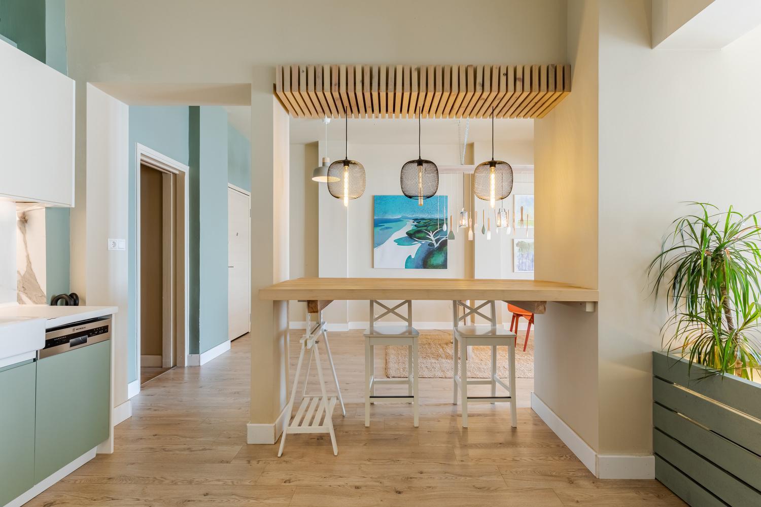 Apartment Infinity & Beyond By Halu! - Seafront Thessaloniki