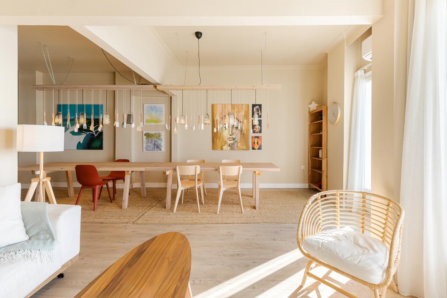 Infinity & Beyond By Halu! - Seafront Apartamento *