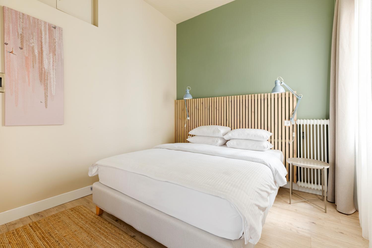 Apartamento Infinity & Beyond By Halu! - Seafront *