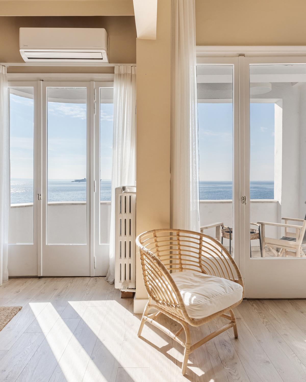 Apartment Infinity & Beyond By Halu! - Seafront Thessaloniki