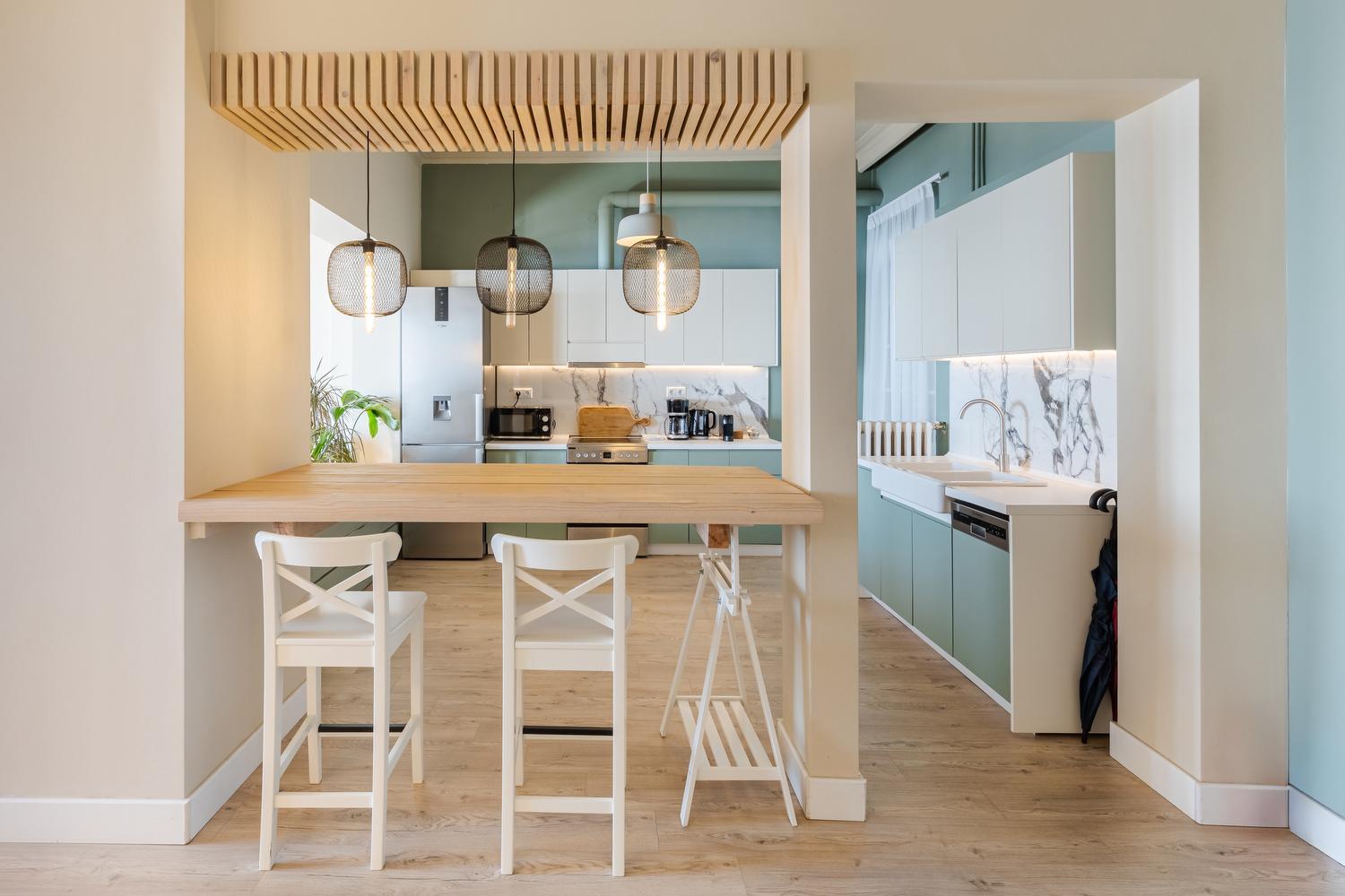 Apartamento Infinity & Beyond By Halu! - Seafront