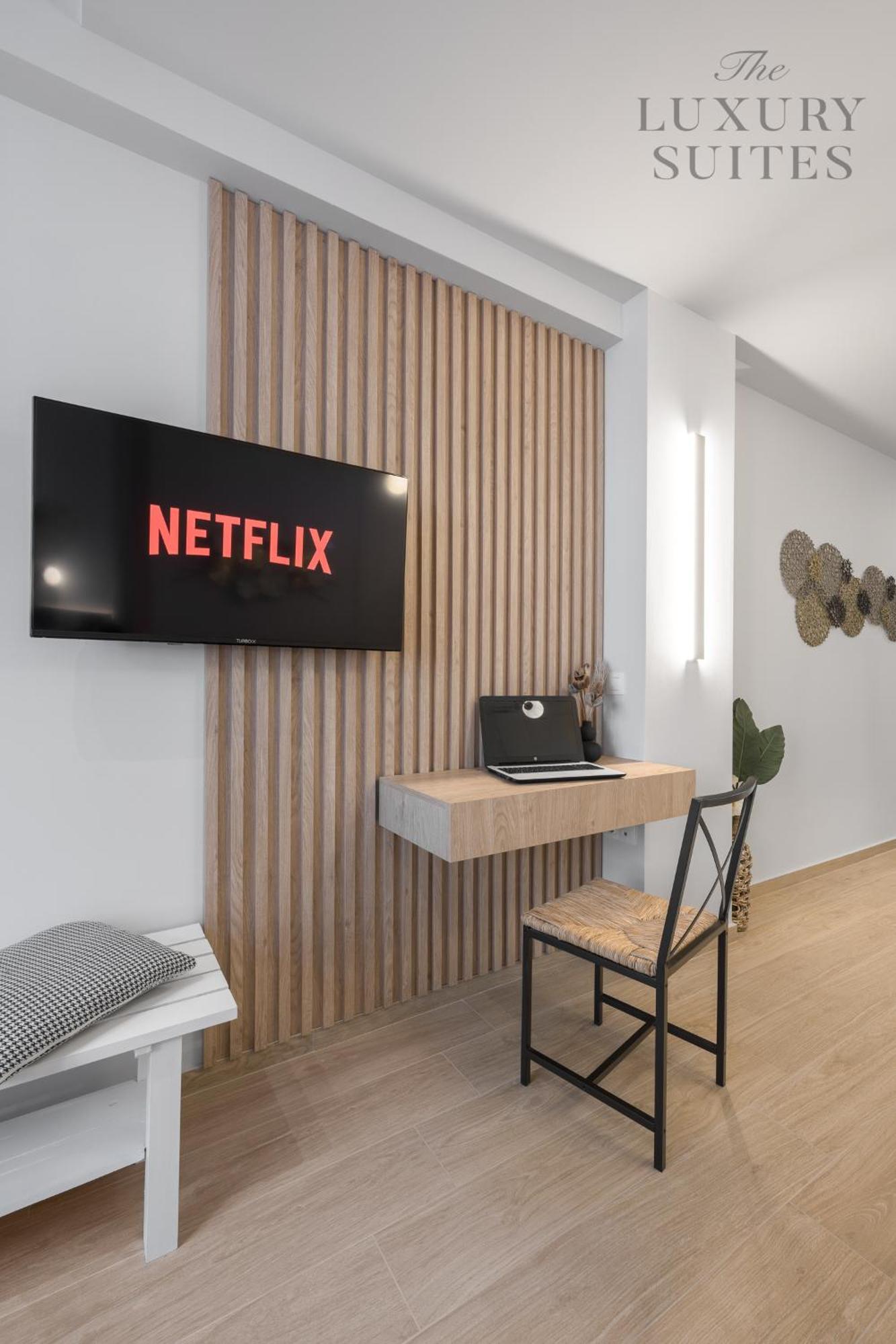Apartamento Maison Cristal, The Luxury Tessalónica