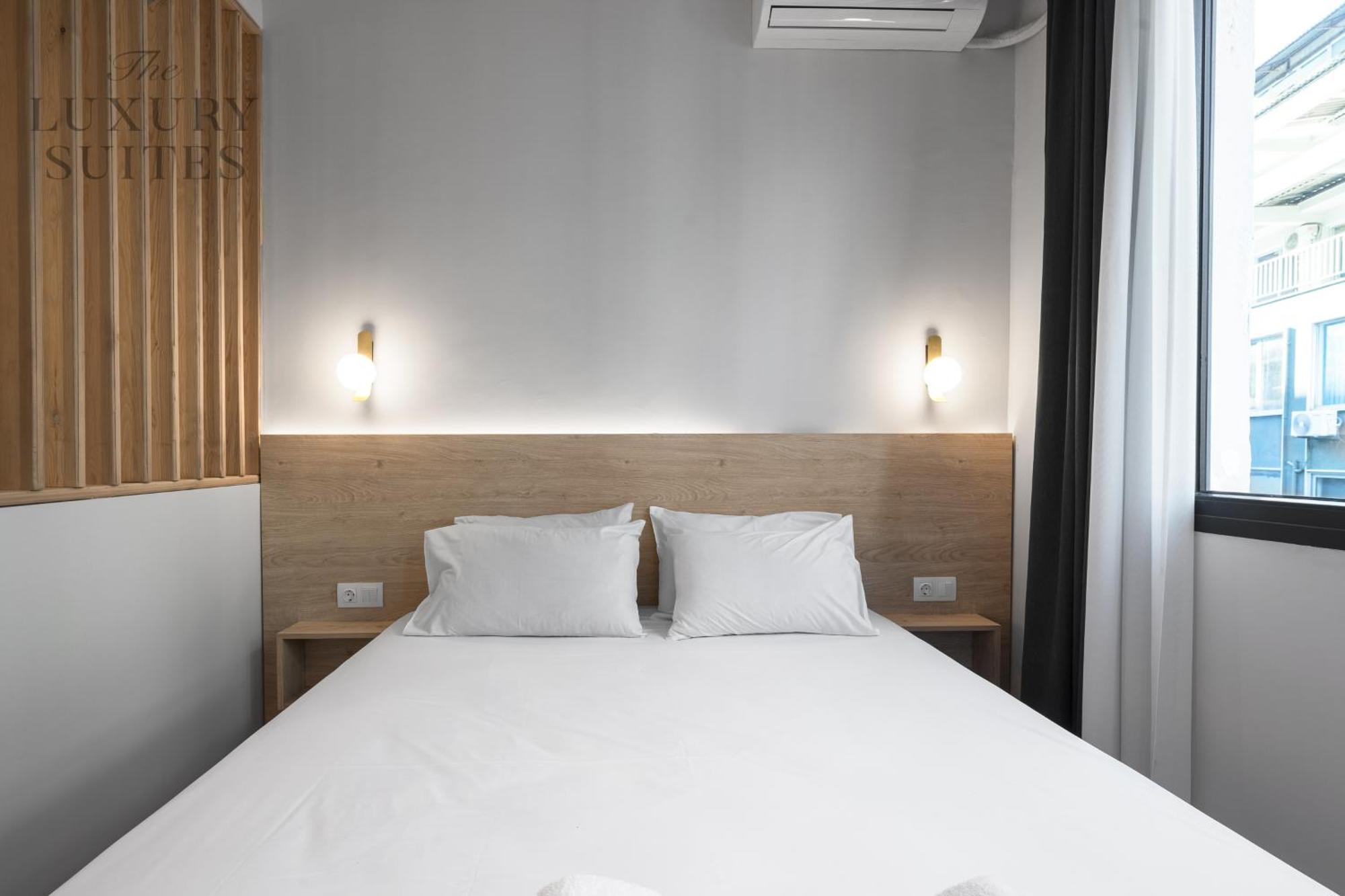 Maison Cristal, The Luxury Apartamento Tessalónica