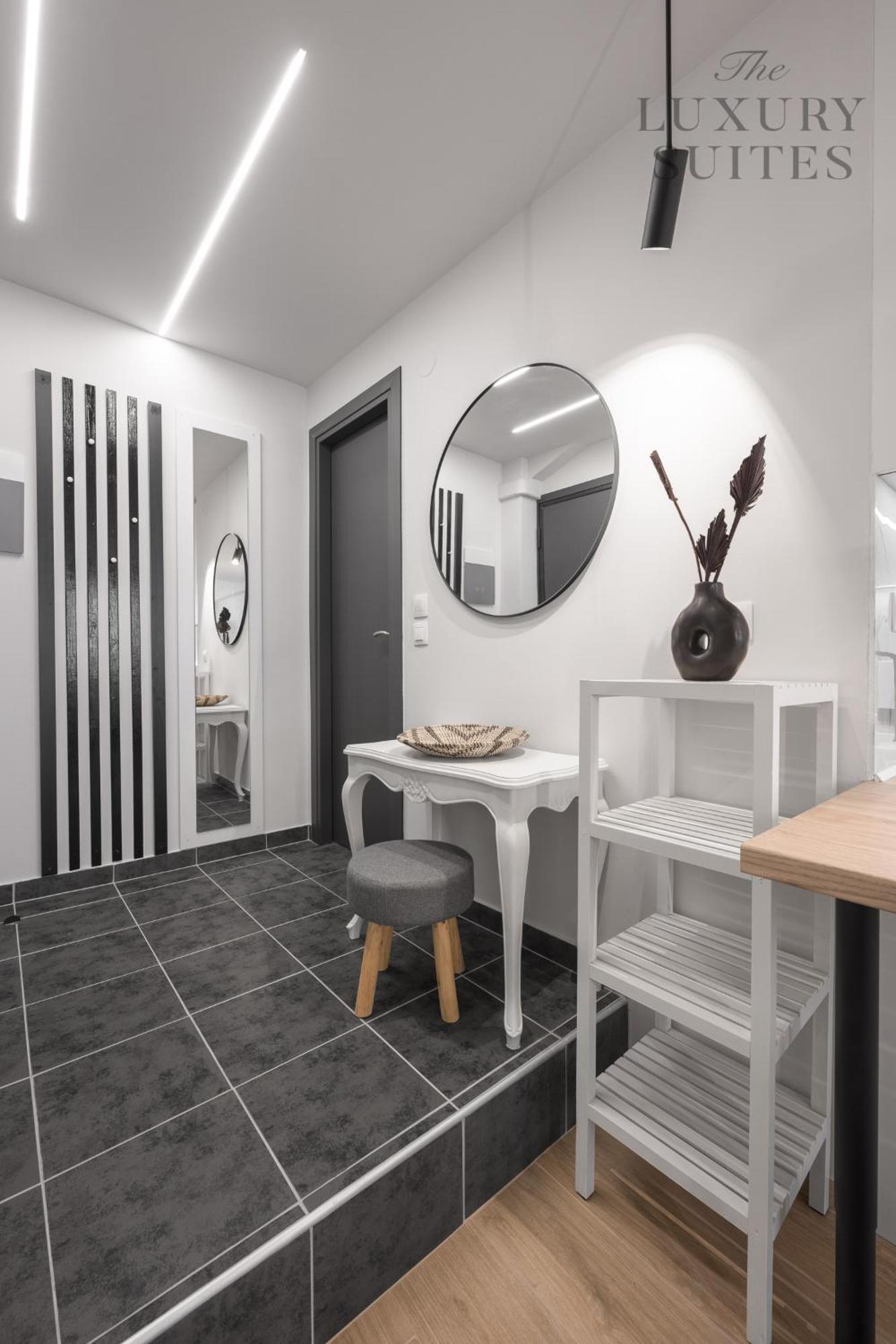 Maison Cristal, The Luxury Tessalónica