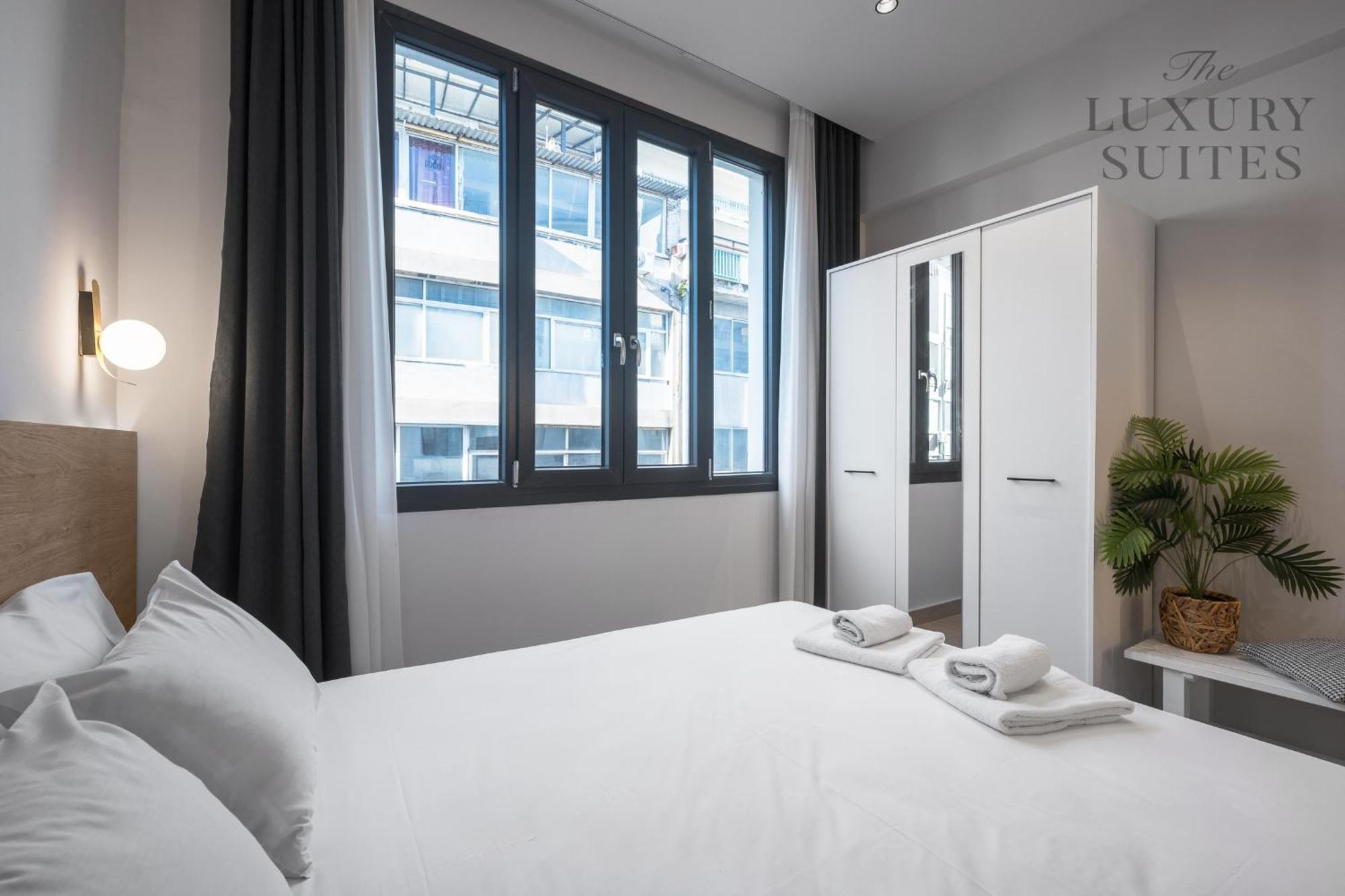 Apartamento Maison Cristal, The Luxury *