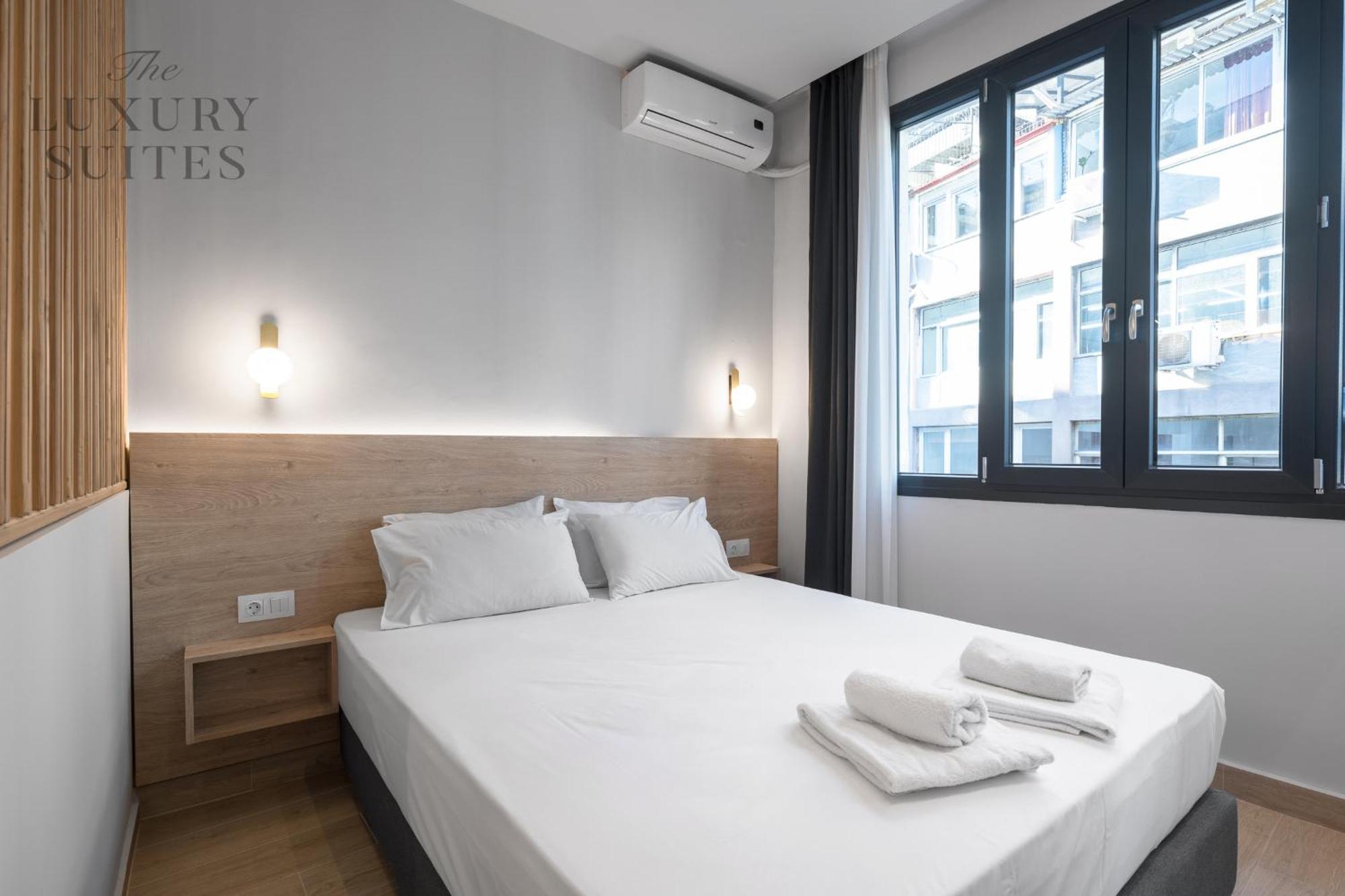 Apartamento Maison Cristal, The Luxury