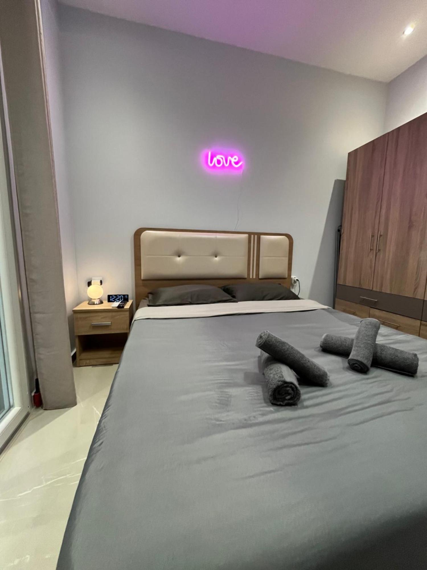 Urban Rotonda Retreat In The City Center! Thessaloniki