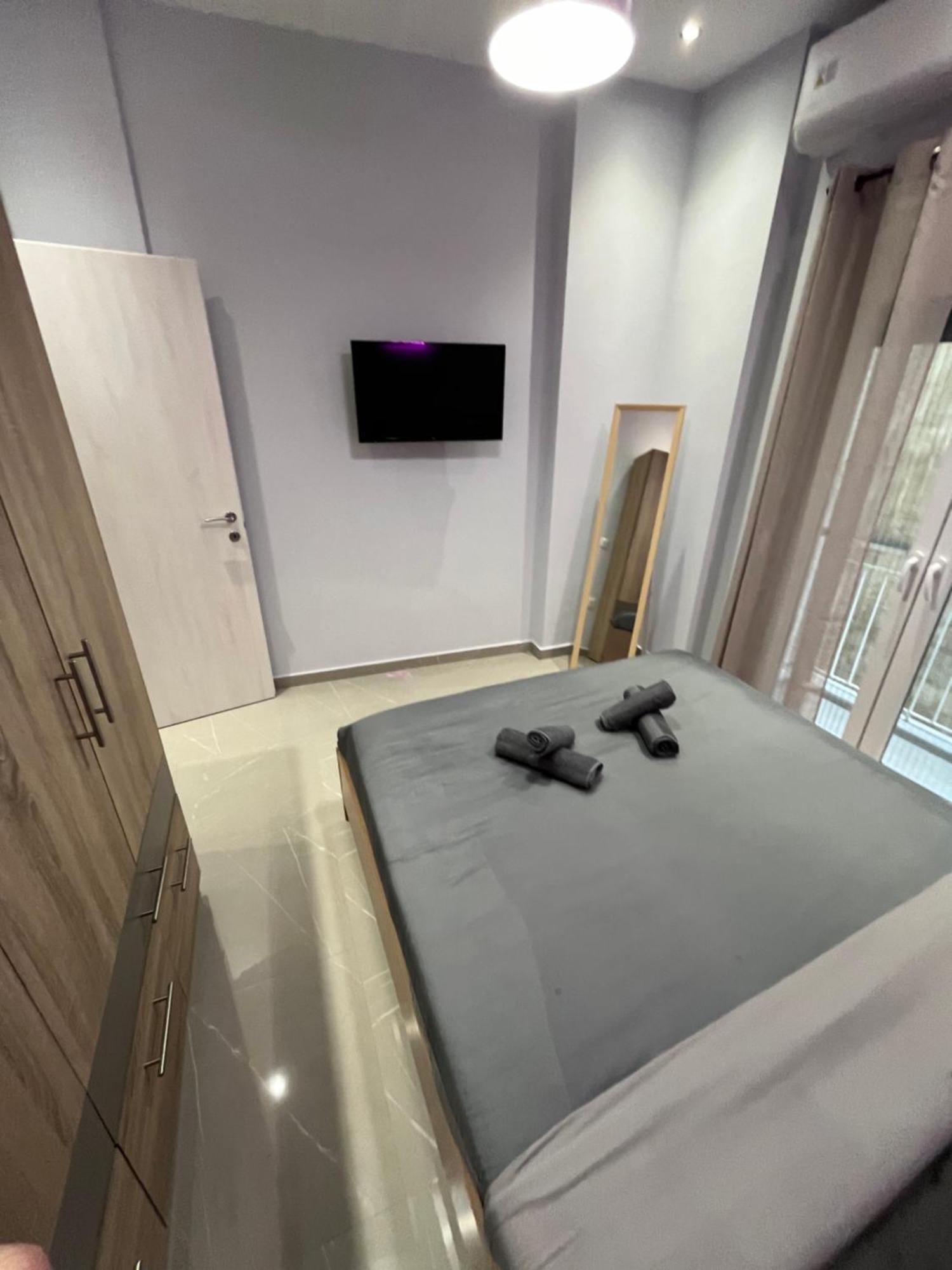 Urban Rotonda Retreat In The City Center! * Thessaloniki