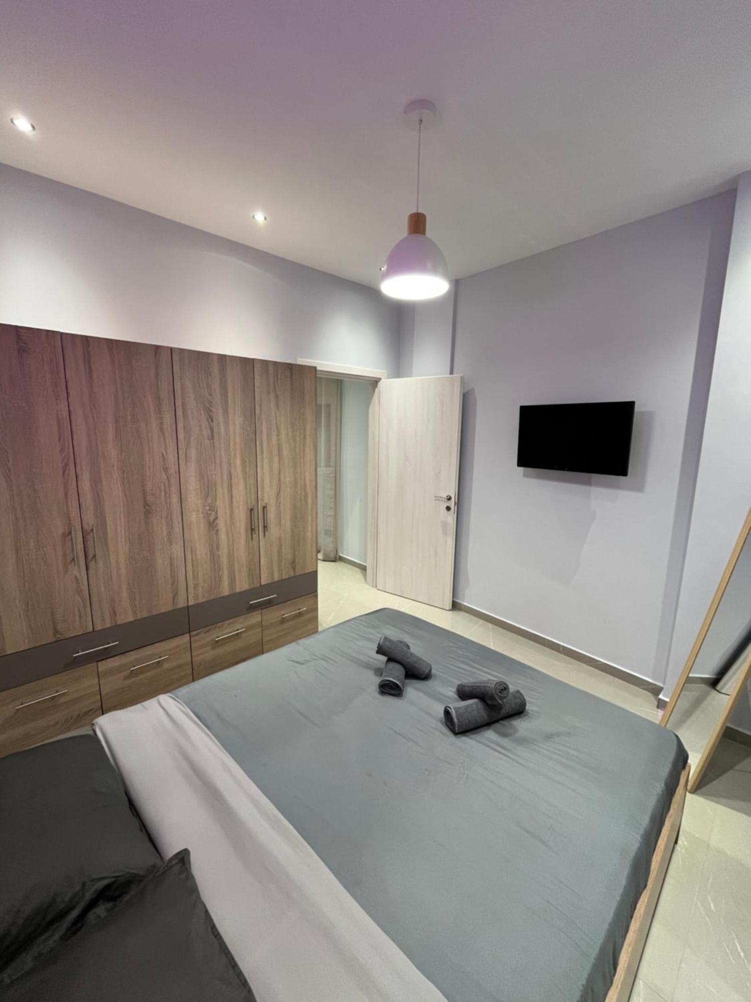 Apartment Urban Rotonda Retreat In The City Center! Thessaloniki