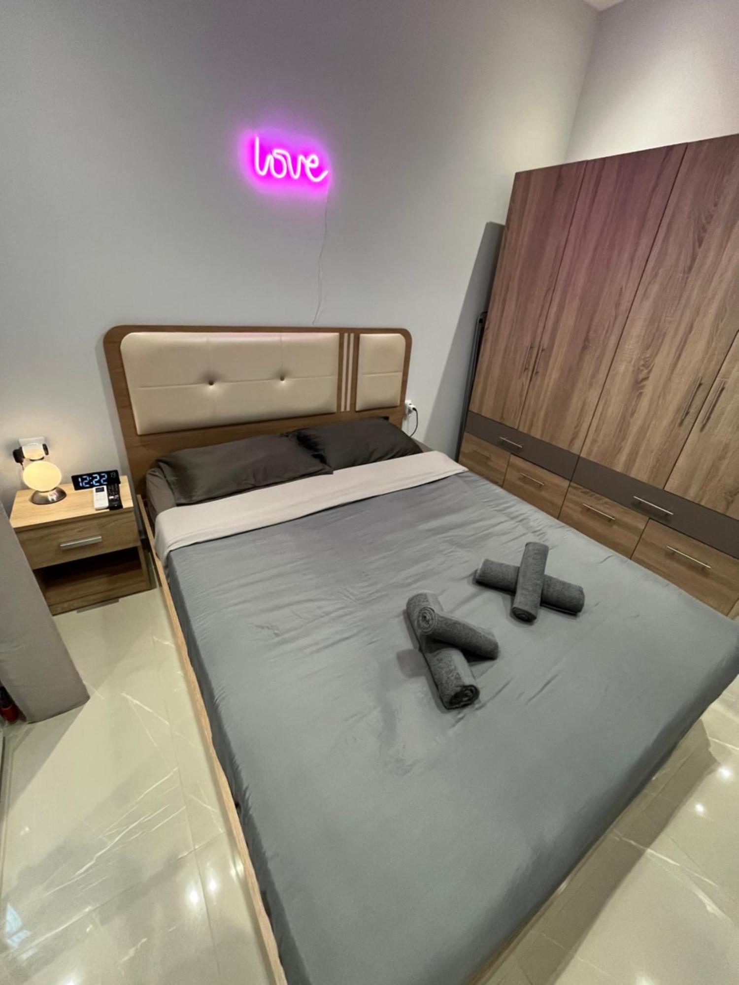 Urban Rotonda Retreat In The City Center! * Thessaloniki
