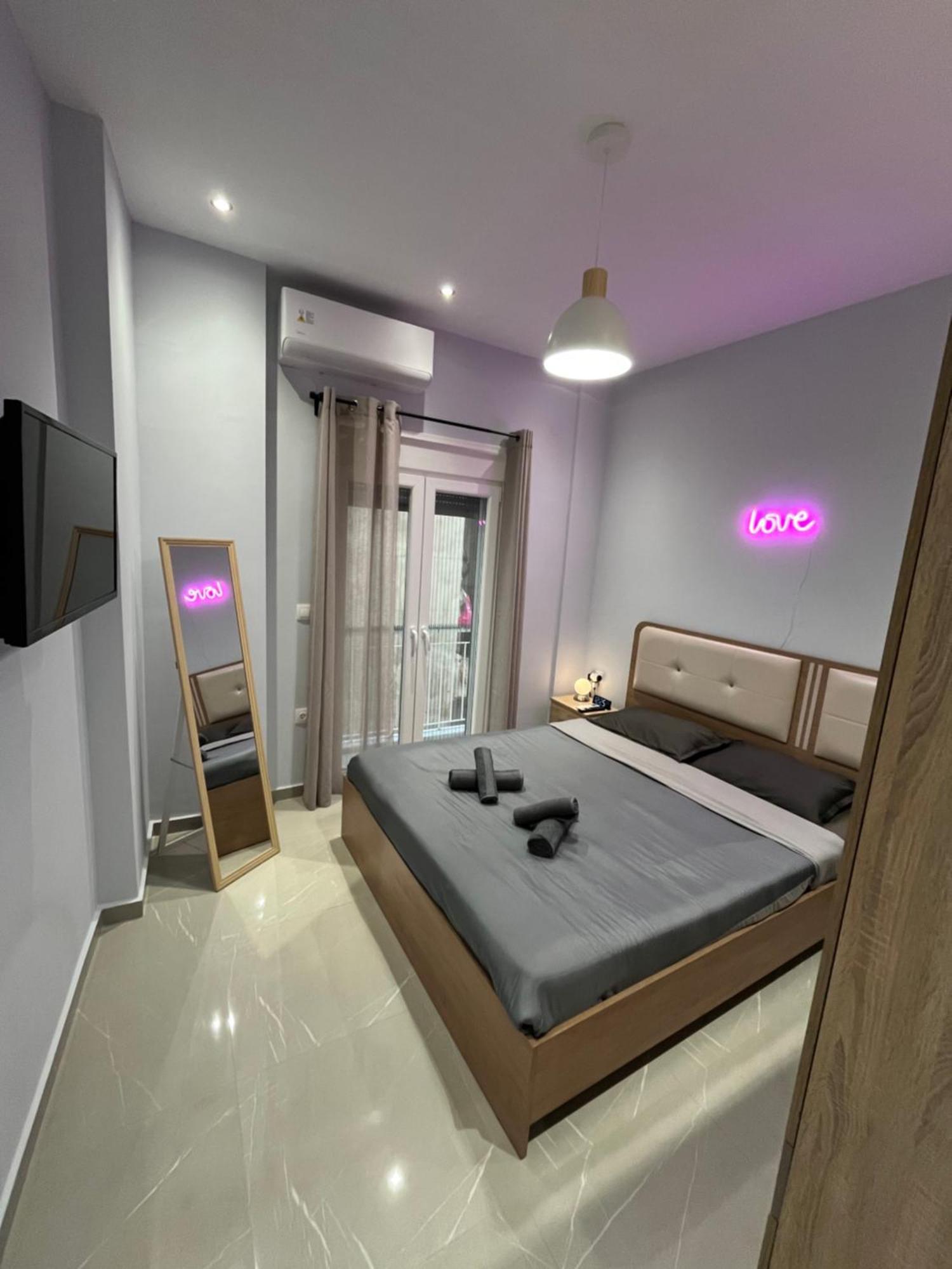 Urban Rotonda Retreat In The City Center! * Thessaloniki