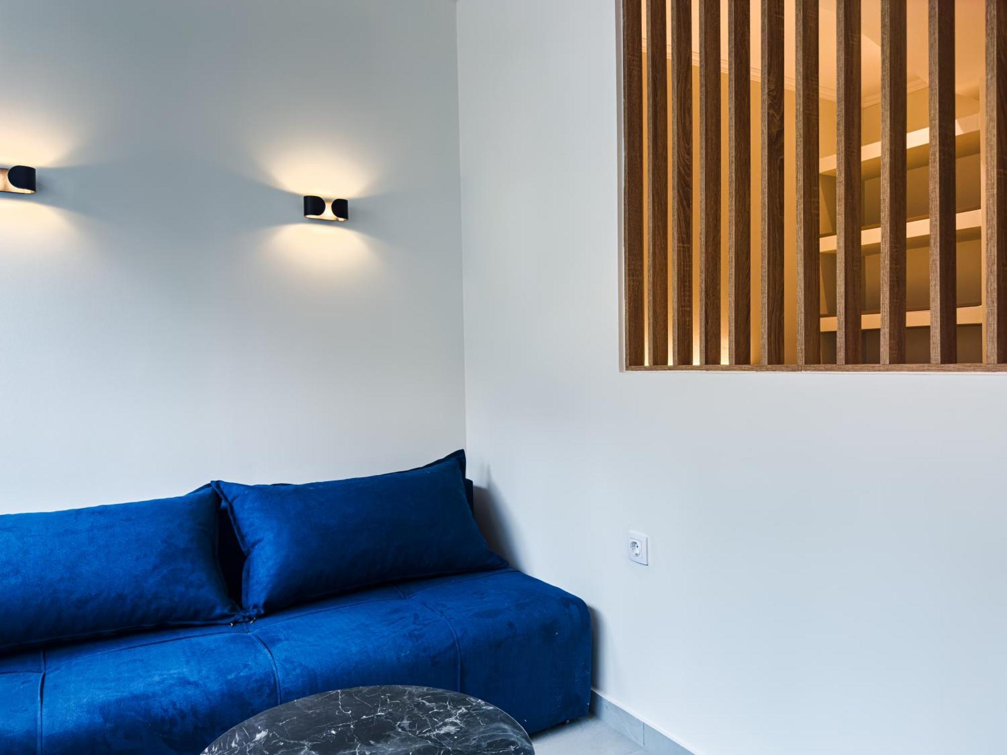 Brantouna Urban Vibes By Proliving Hospitality *