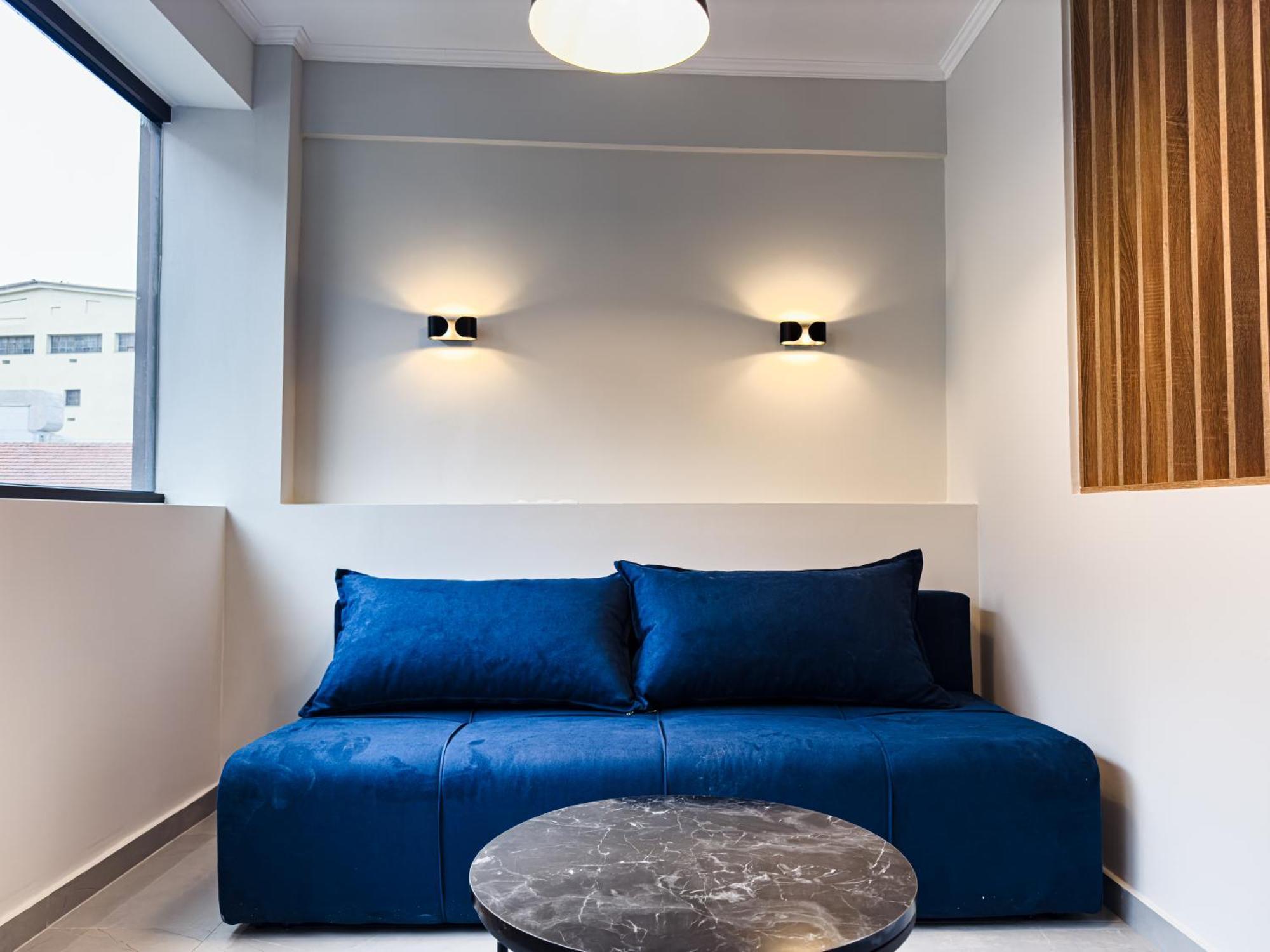 Apartment Brantouna Urban Vibes By Proliving Hospitality Thessaloniki