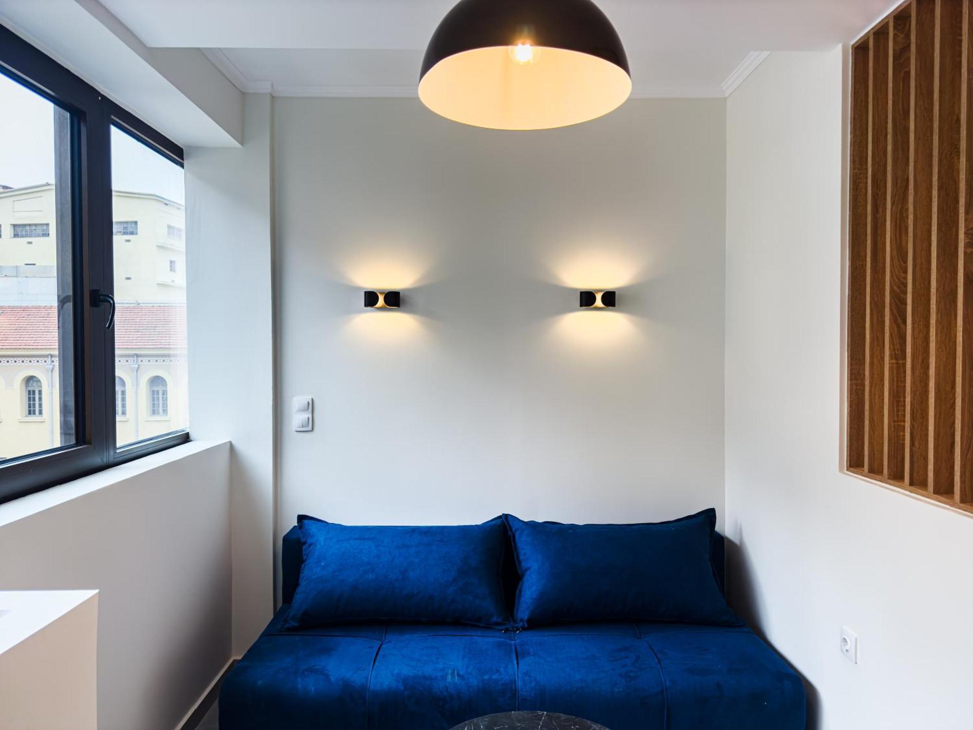 Apartment Brantouna Urban Vibes By Proliving Hospitality *
