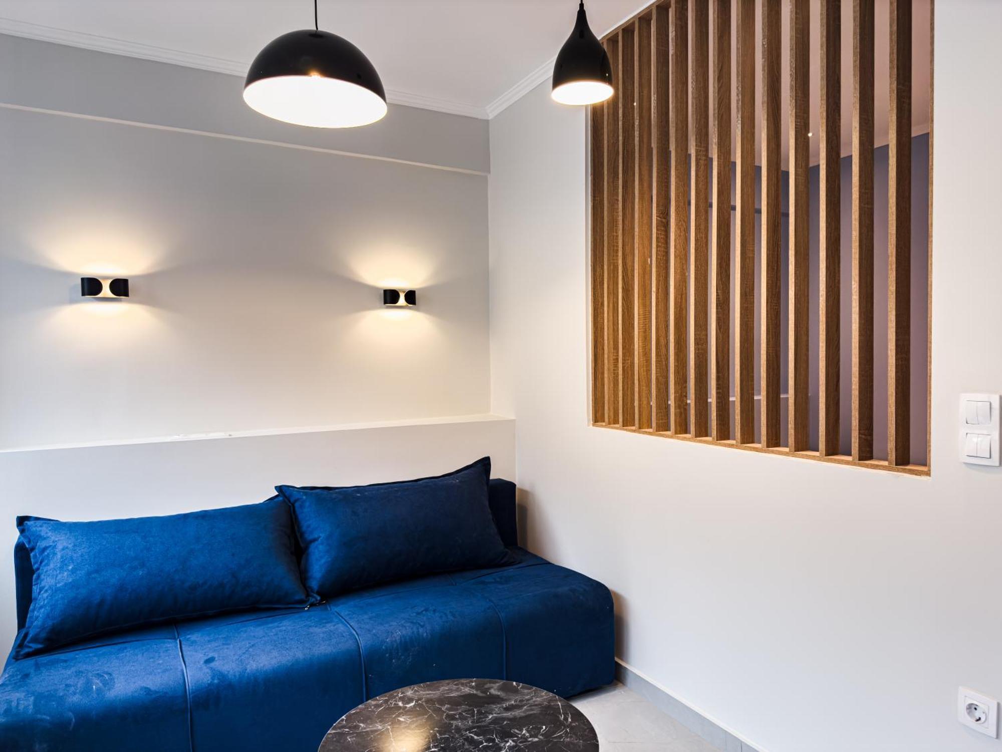 Apartment Brantouna Urban Vibes By Proliving Hospitality