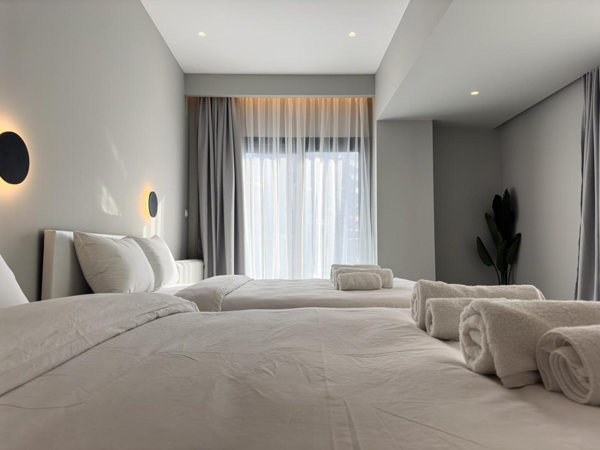 8 By Proliving Hospitality Apartment