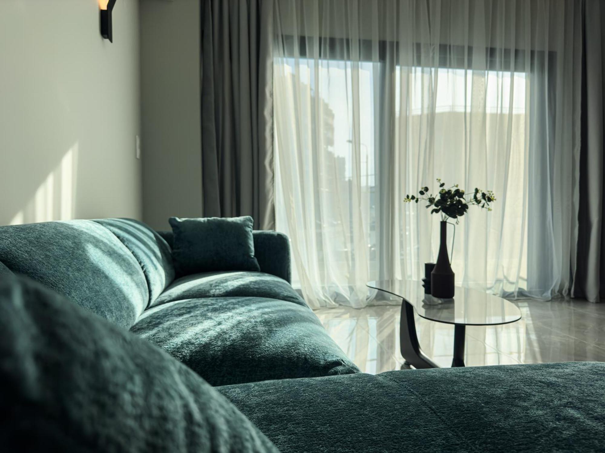 8 By Proliving Hospitality Apartment *