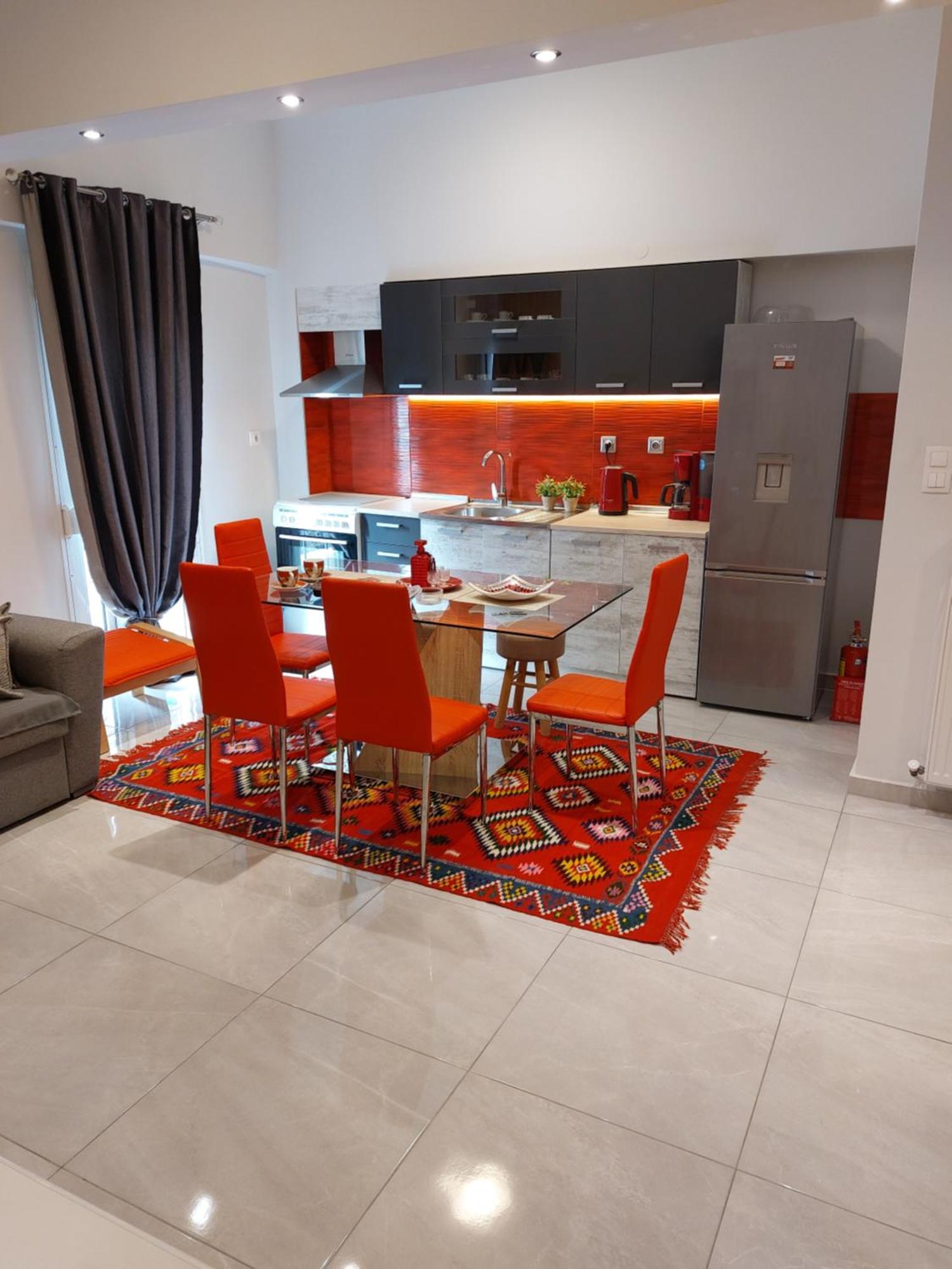 Appartement Kabana City Center *