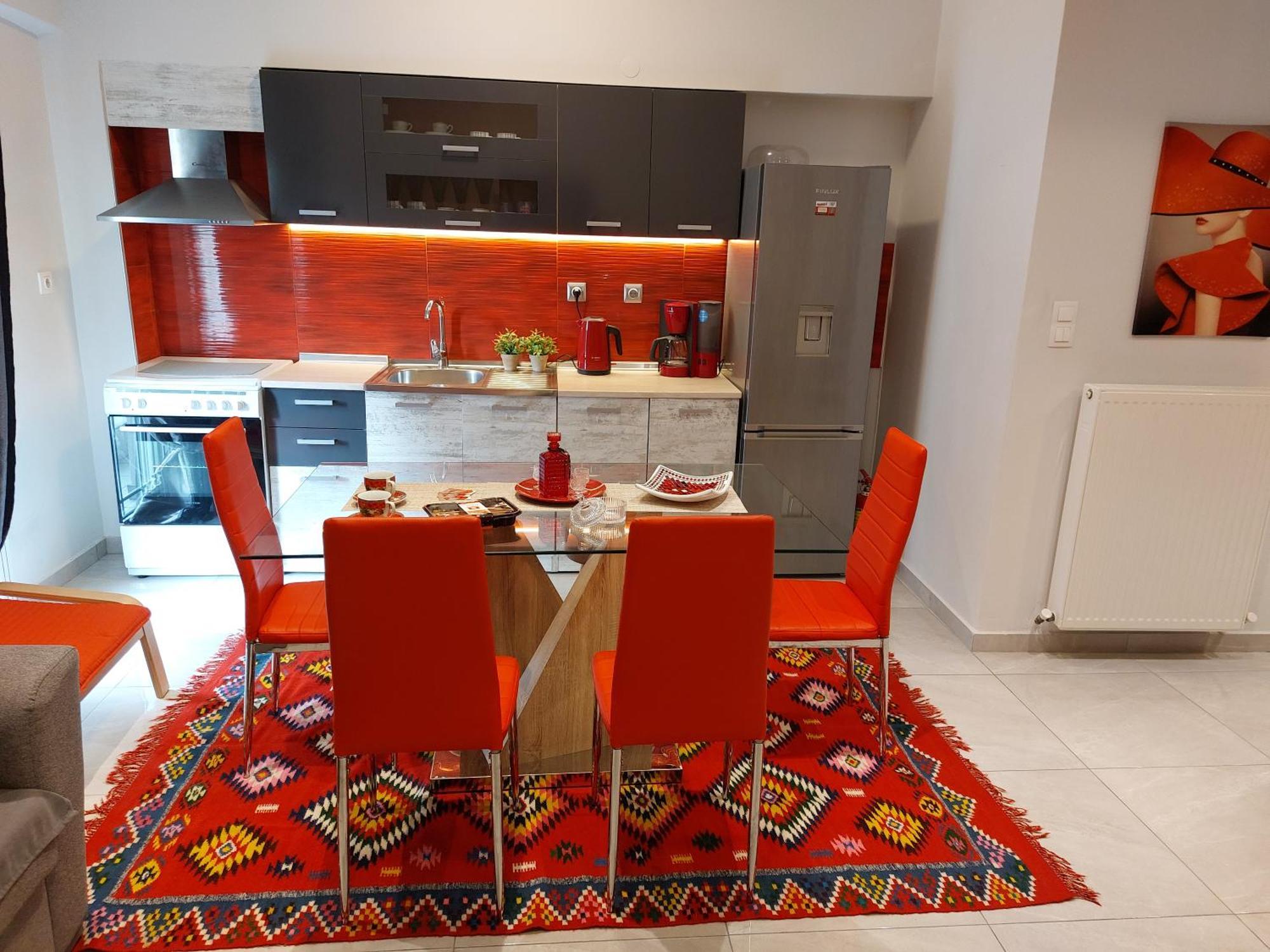 Kabana City Center * Thessaloniki