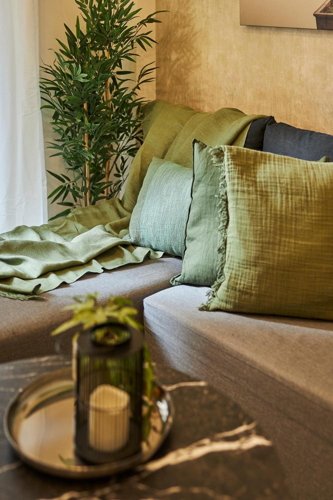 Apartment Kamara Bound In The Heart Of Center, By Binobi! *