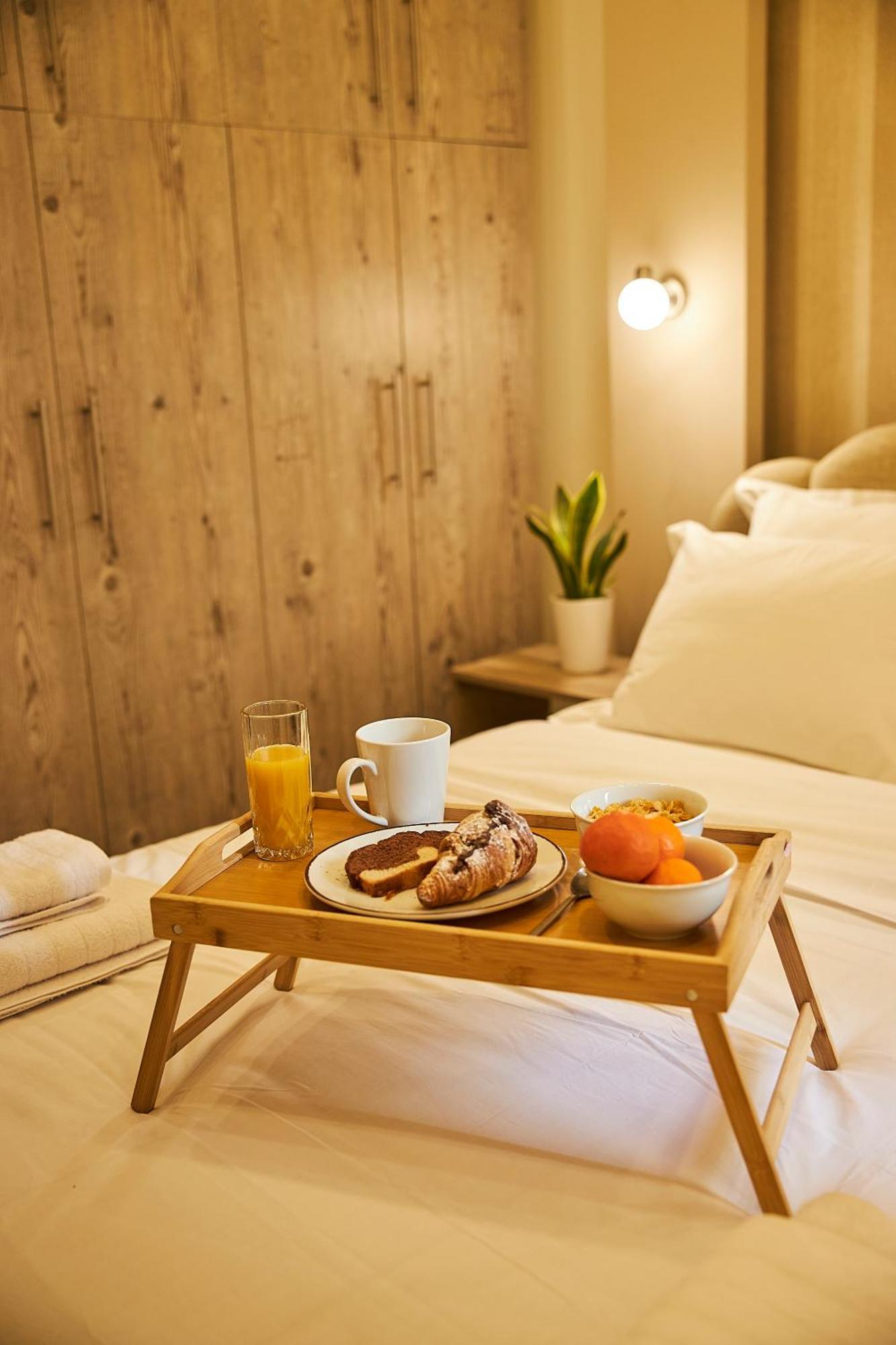 Apartment Kamara Bound In The Heart Of Center, By Binobi! Thessaloniki